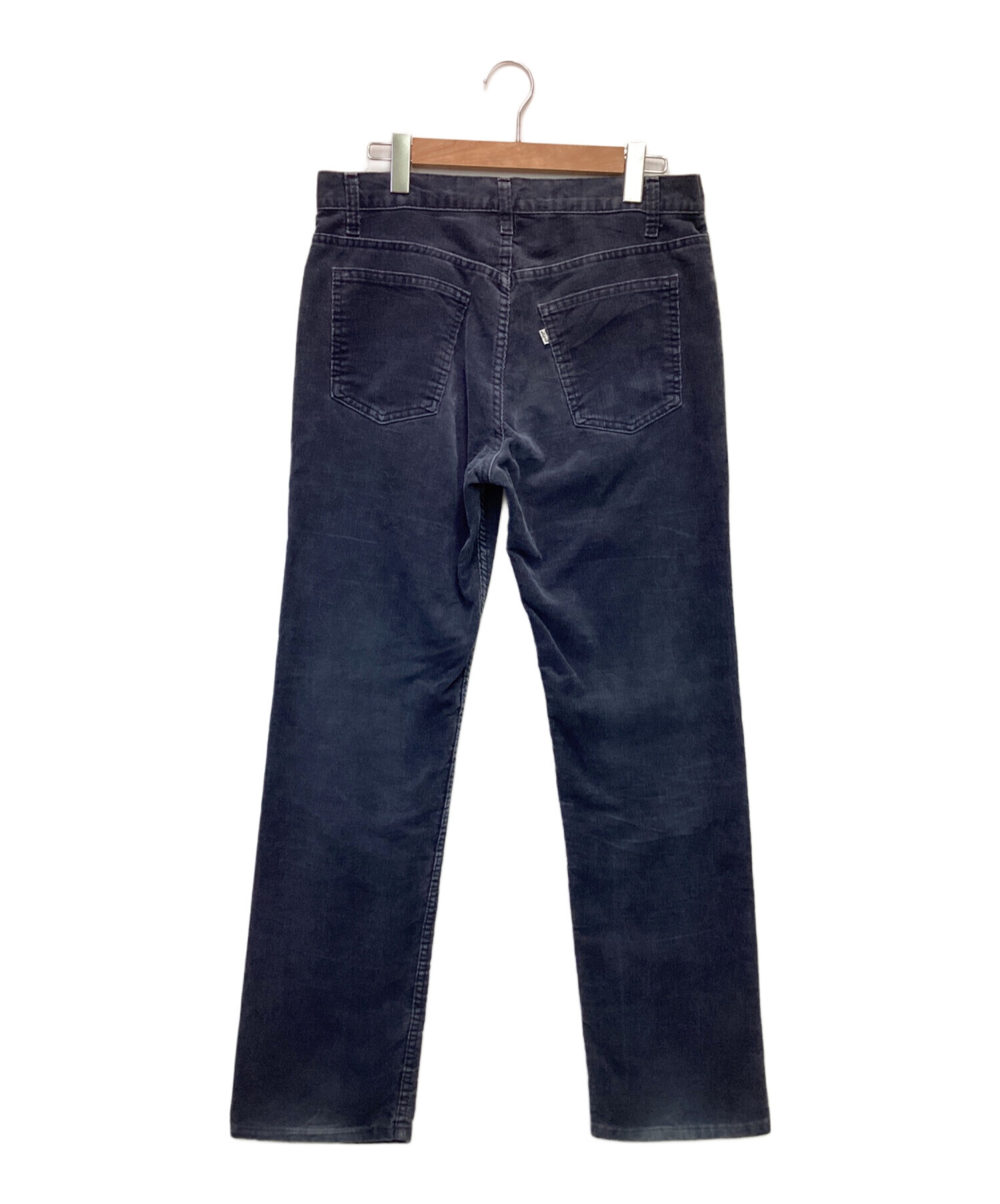 中古・古着通販】LEVI'S (リーバイス) 519 コーデュロイパンツ