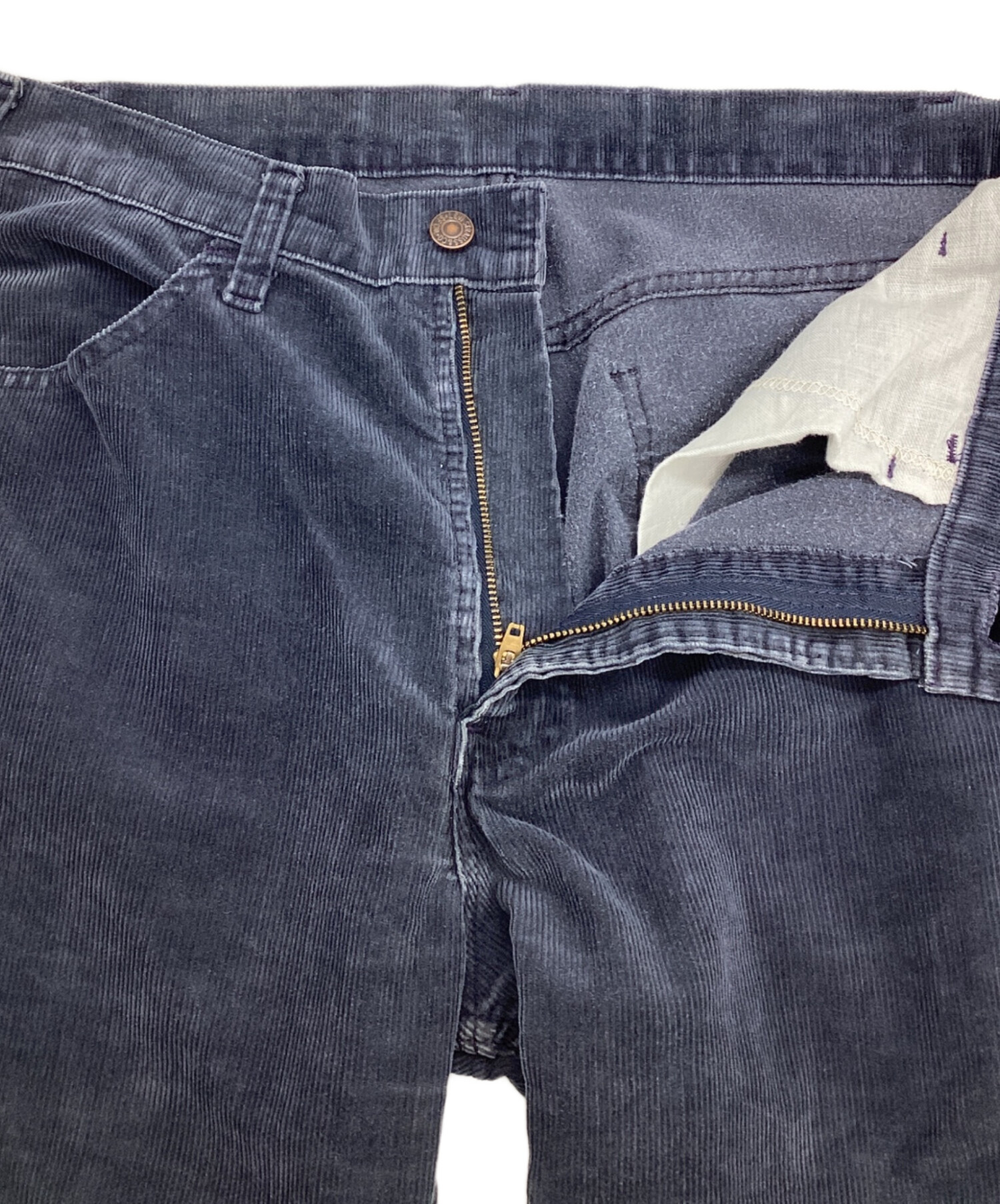 中古・古着通販】LEVI'S (リーバイス) 519 コーデュロイパンツ