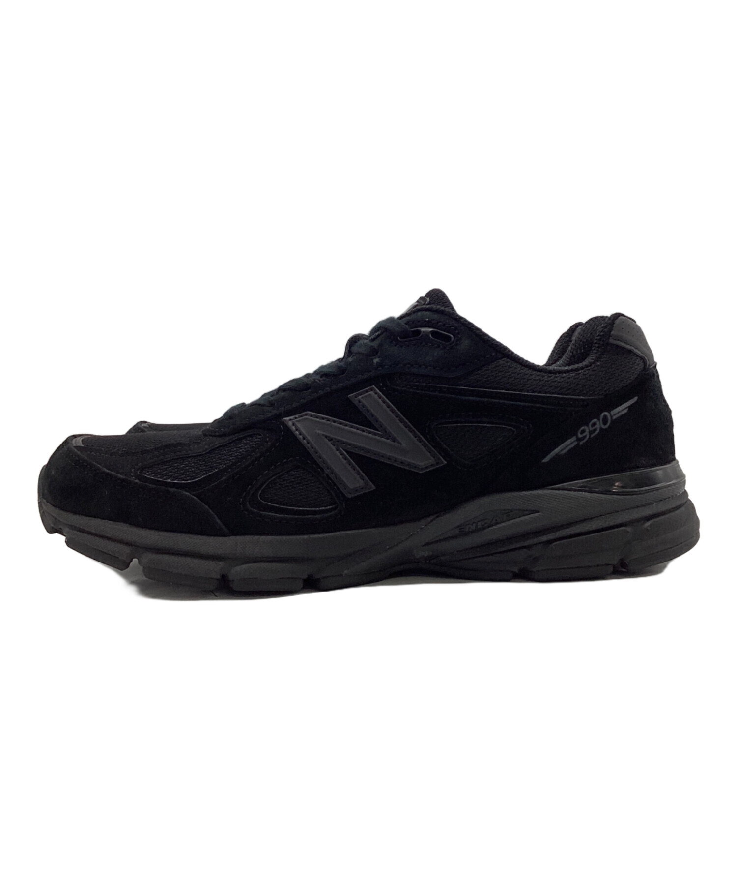 中古・古着通販】NEW BALANCE (ニューバランス) M990BB4 MADE IN USA 