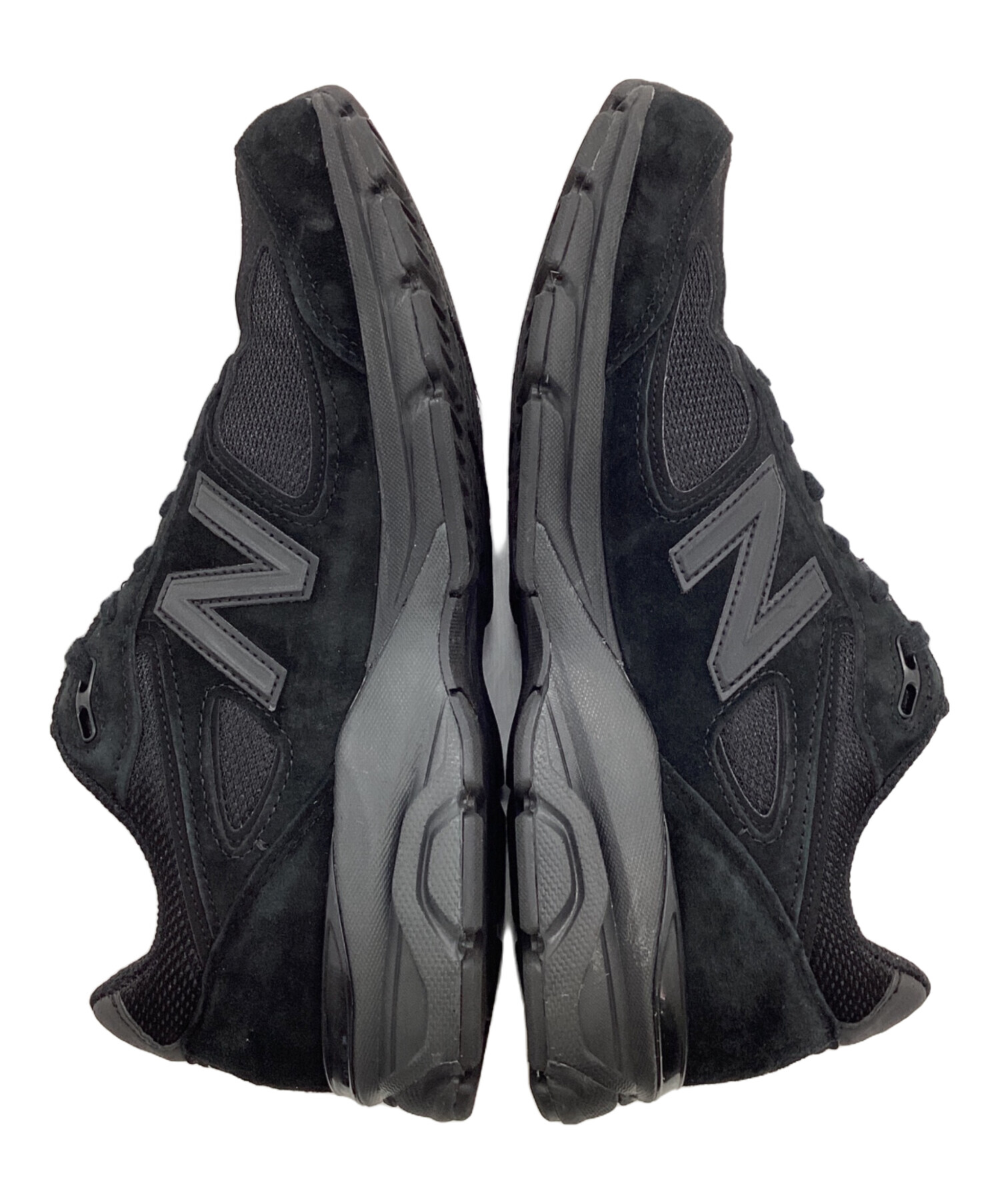 中古・古着通販】NEW BALANCE (ニューバランス) M990BB4 MADE IN 中古・古着通販】NEW BALANCE (ニューバランス) M990BB4 MADE IN