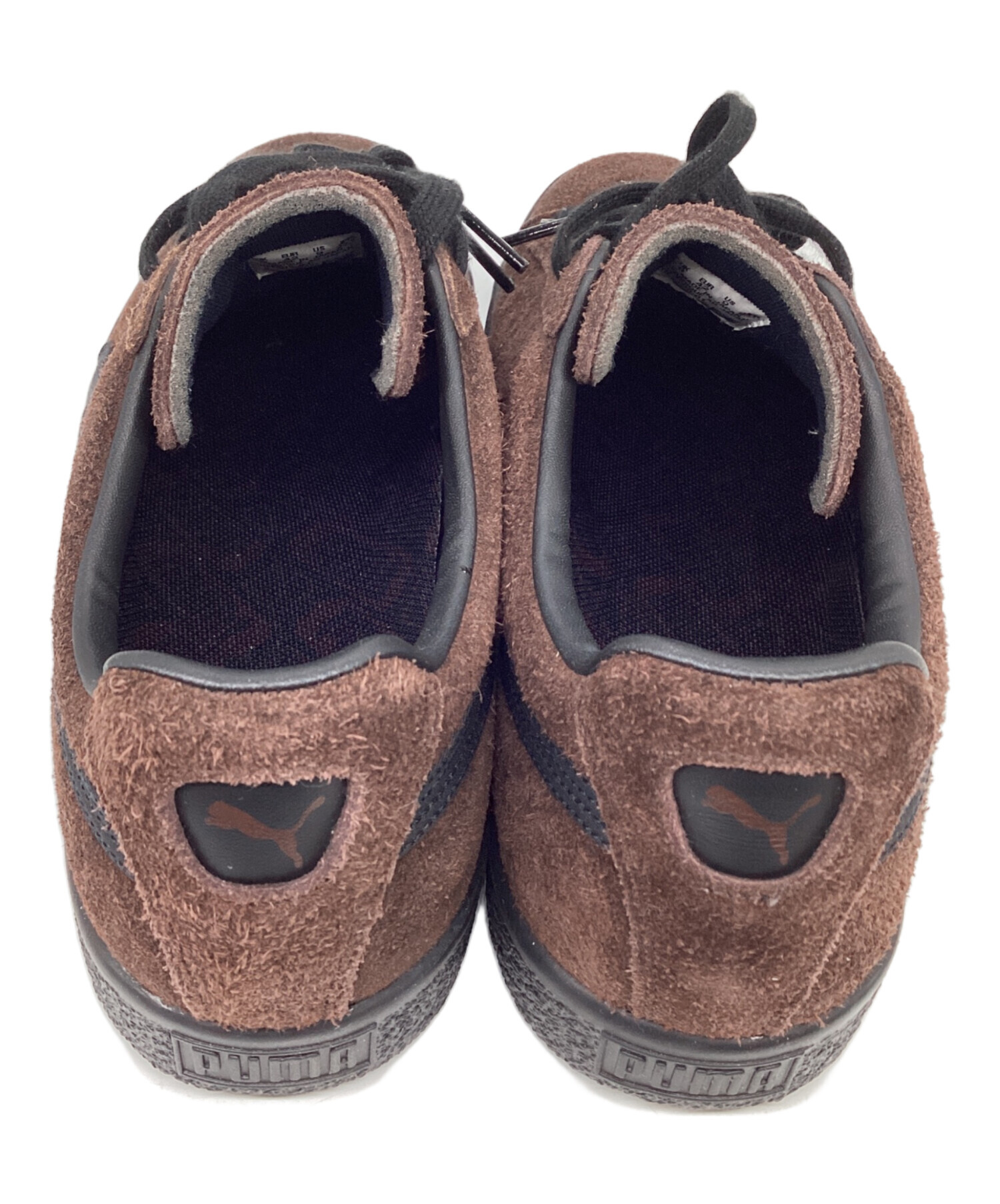 中古・古着通販】PUMA (プーマ) SUEDE VTG MIJ WRS（プーマ スウェード