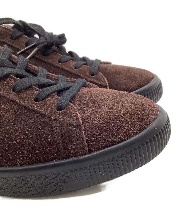新品未使用品 PUMA SUEDE VTG MIJ WRS 27 箱無し 中古・古着通販】PUMA (プーマ) SUEDE VTG MIJ WRS（プーマ スウェード