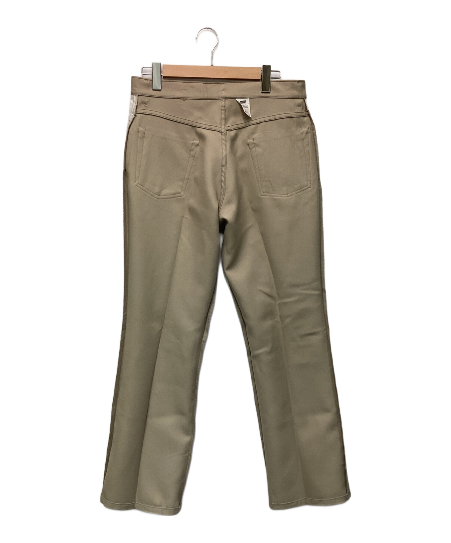 中古・古着通販】LEVI'S (リーバイス) 517 ブーツカットスラックス