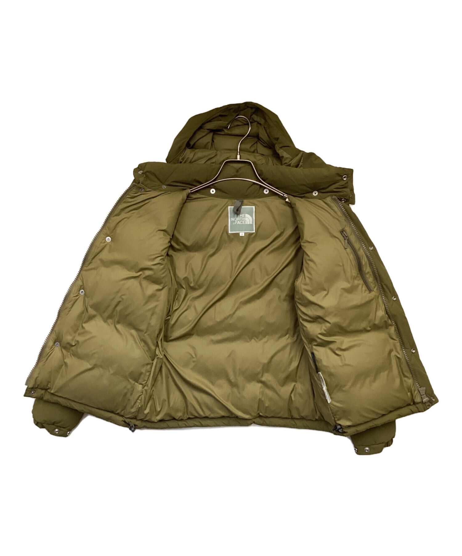 中古・古着通販】THE NORTH FACE (ザ ノース フェイス) キャンプシエラ