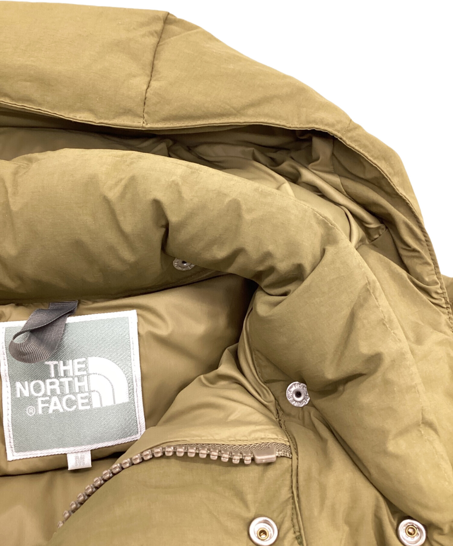 中古・古着通販】THE NORTH FACE (ザ ノース フェイス) キャンプシエラ