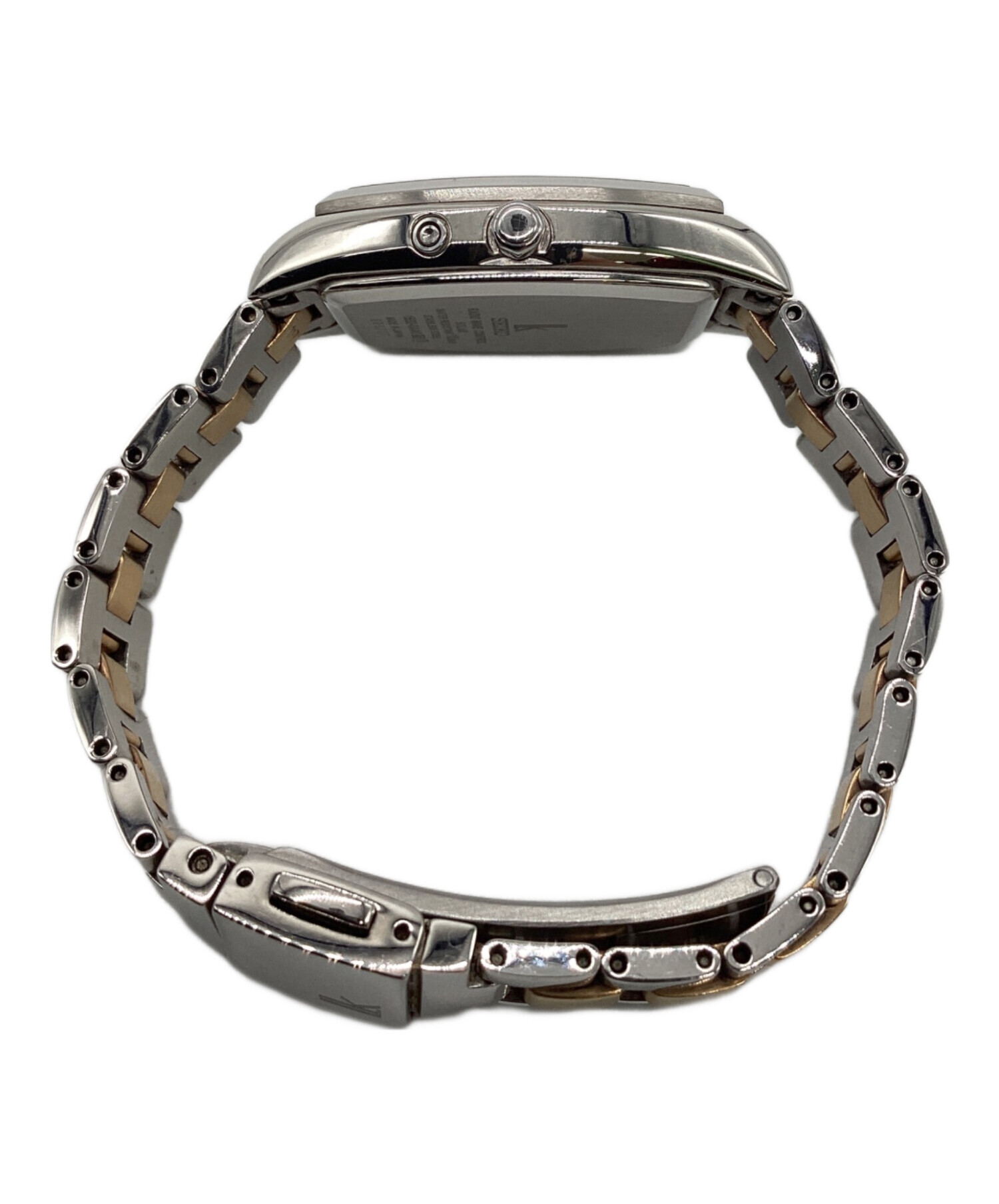 中古・古着通販】SEIKO (セイコー) LUKIA（ルキア）ソーラー電波腕時計