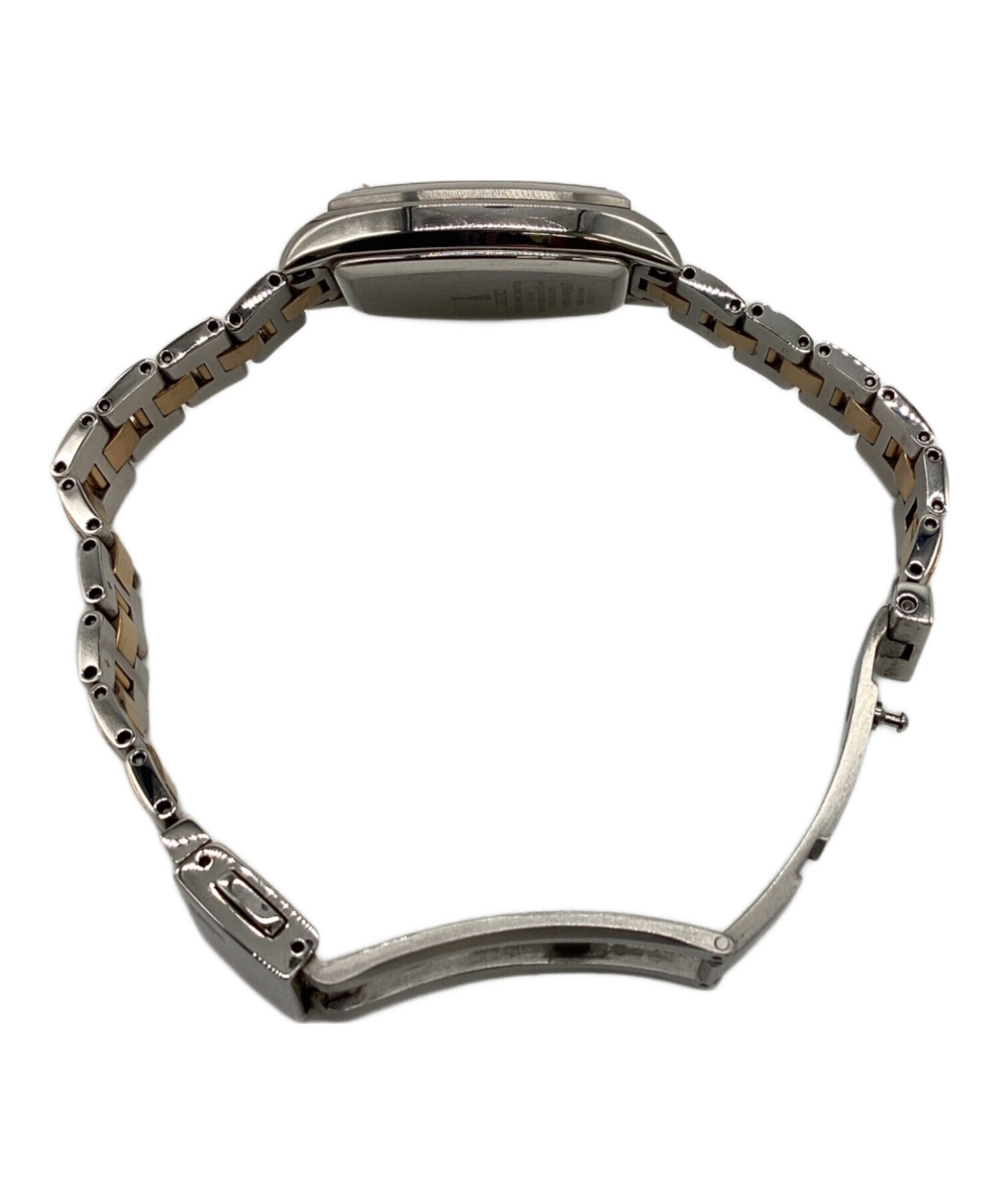 中古・古着通販】SEIKO (セイコー) LUKIA（ルキア）ソーラー電波腕時計