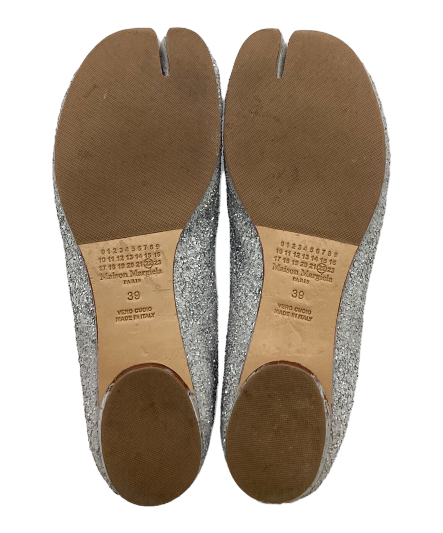 中古・古着通販】Maison Margiela (メゾンマルジェラ) Tabi（タビ 