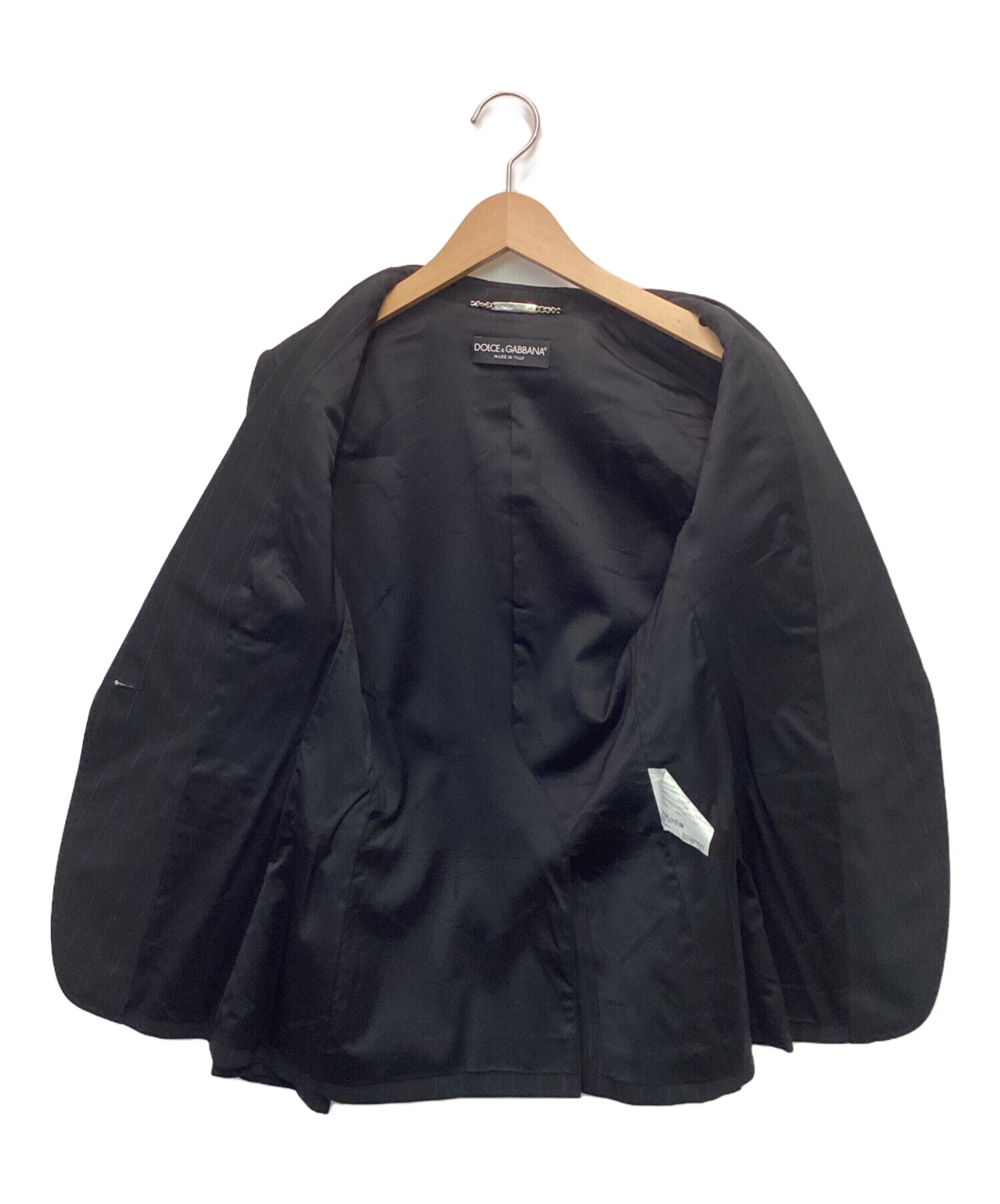 中古・古着通販】DOLCE & GABBANA (ドルチェ＆ガッバーナ