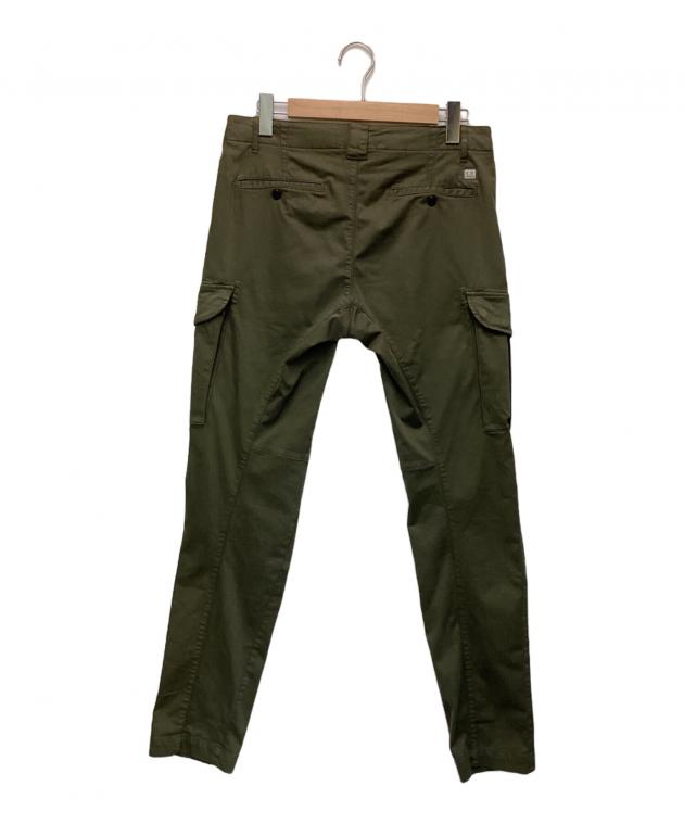 中古・古着通販】C.P COMPANY (シーピーカンパニー) カーゴパンツ 