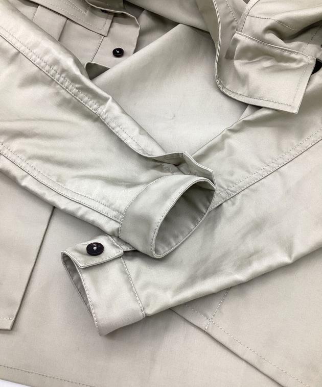 中古・古着通販】JIL SANDER (ジルサンダー) ジャケット ベージュ