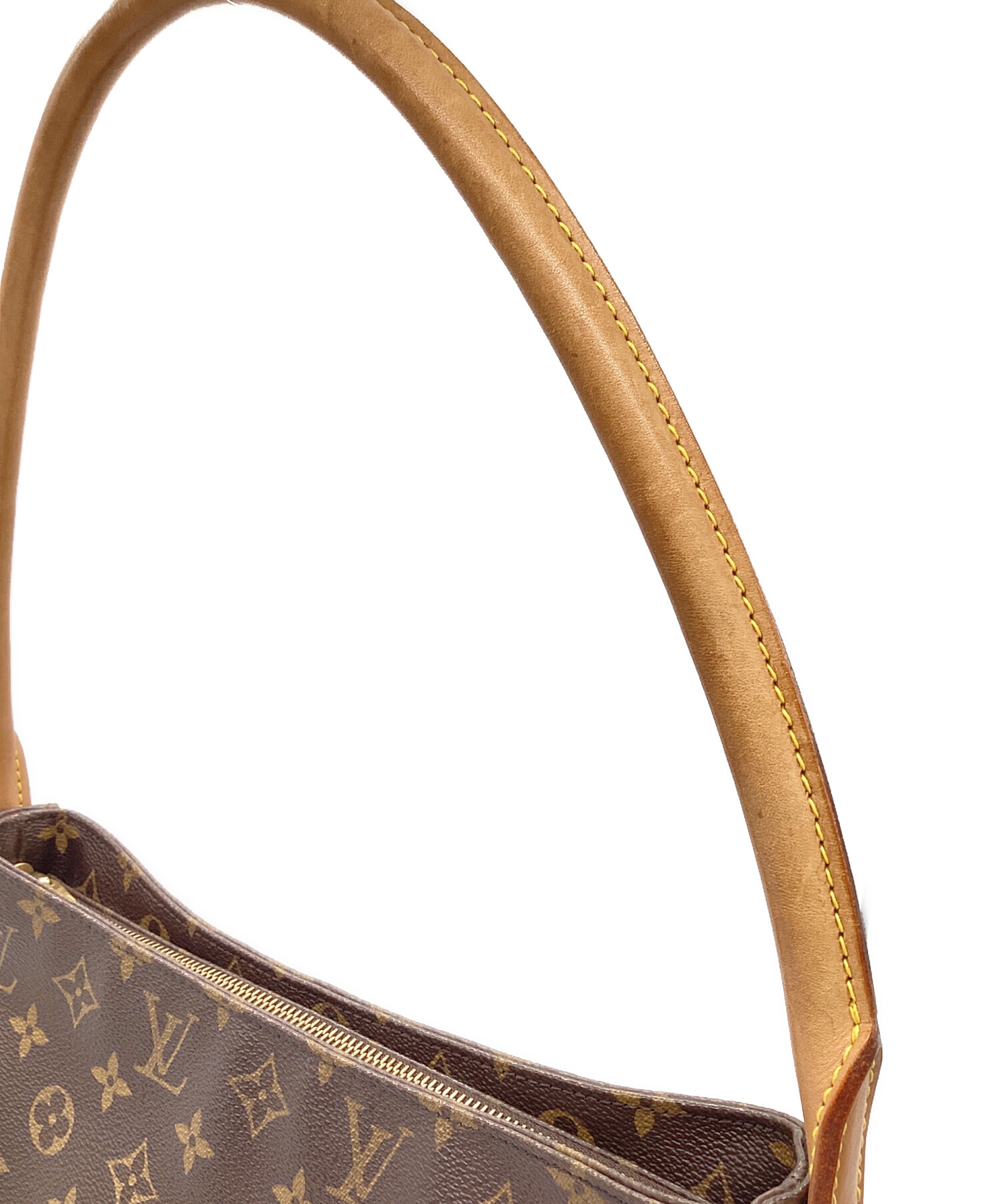 トレファク府中店】LOUIS VUITTON ルイヴィトン ルーピング ショルダー