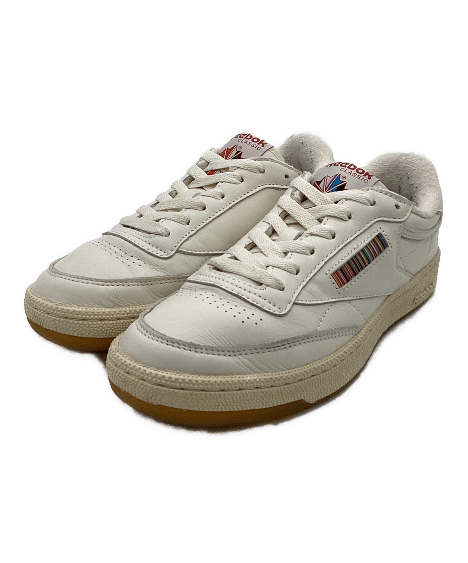 中古・古着通販】REEBOK CLASSIC (リーボック クラシック) PAUL SMITH 