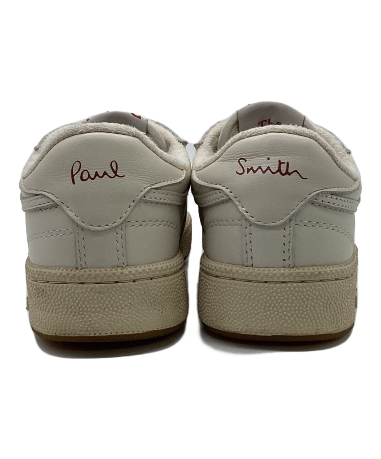 中古・古着通販】REEBOK CLASSIC (リーボック クラシック) PAUL SMITH 