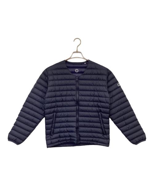 中古・古着通販】ORCIVAL (オーシバル) ライトダウンジャケット