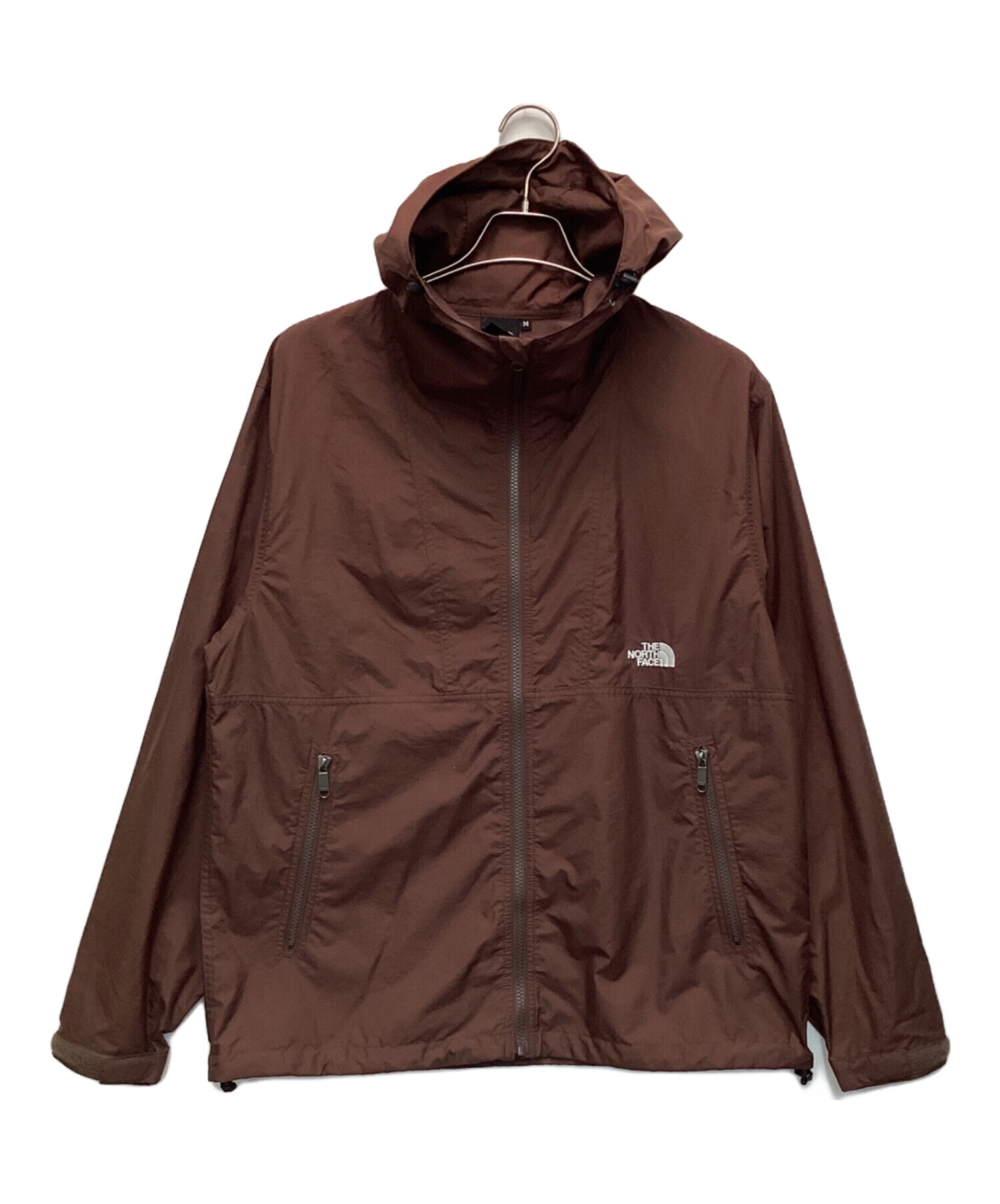 THE NORTH FACE ダウンジャケット L チコリコーヒー THE NORTH FACE（ザ ノースフェイス） ノースフェイス THE NORTH FACE