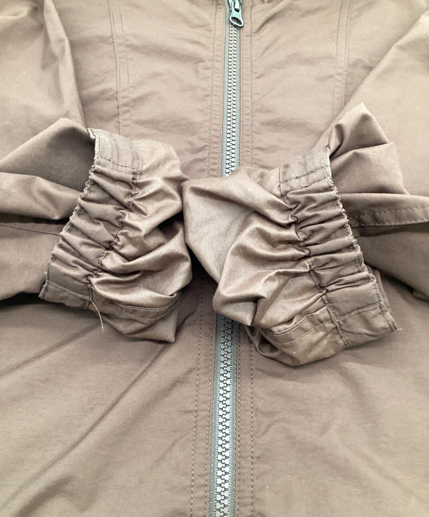 中古・古着通販】THE NORTH FACE (ザ ノース フェイス) コンパクト