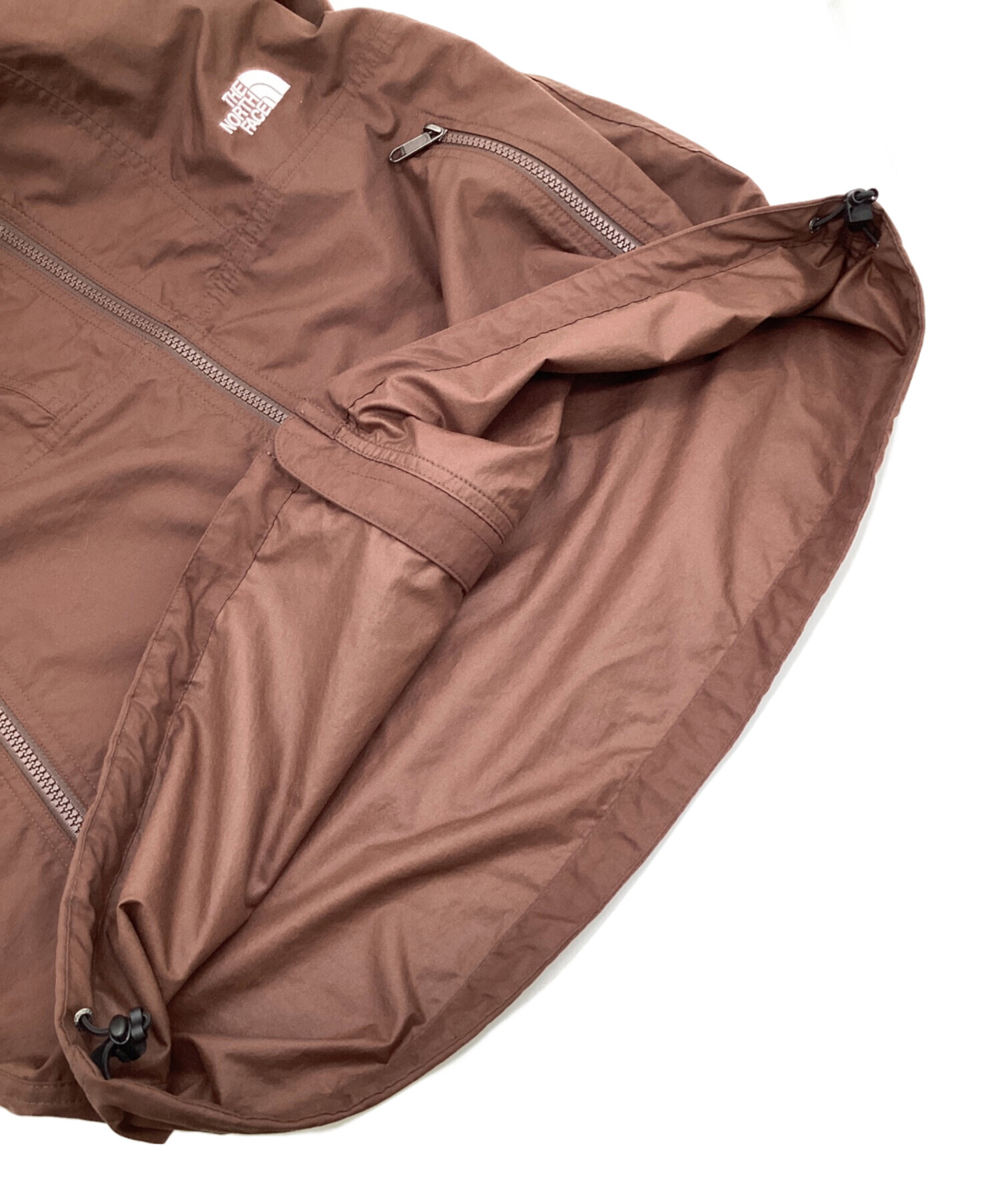 中古・古着通販】THE NORTH FACE (ザ ノース フェイス