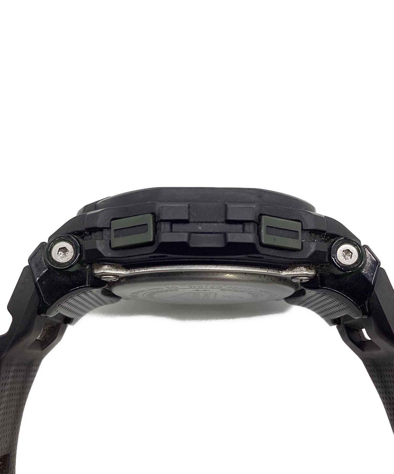 【未使用品】CASIO G-SHOCK TRIPLE G RESIST 本体 中古・古着通販】CASIO (カシオ) G-SHOCK（ジーショック）デジタル