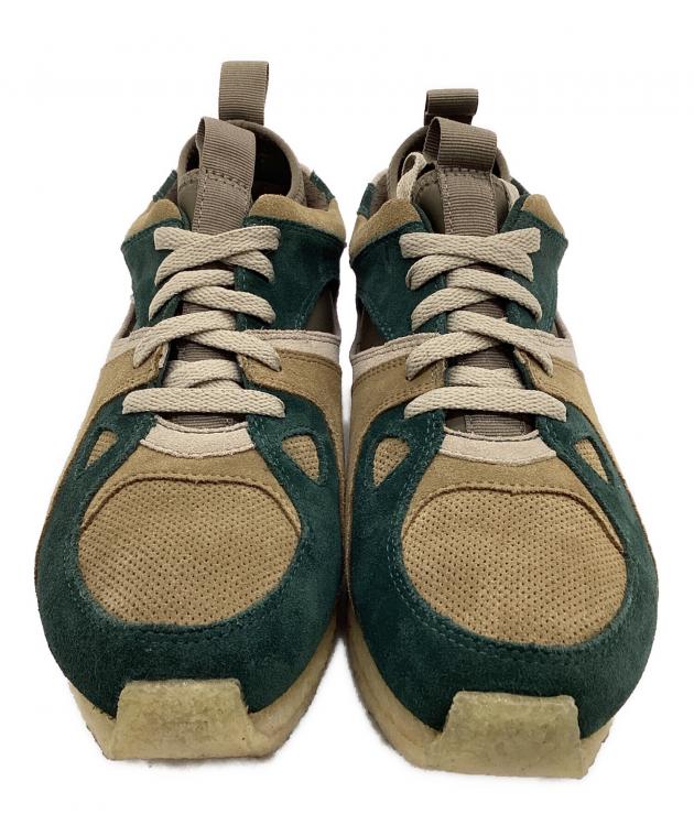 中古・古着通販】CLARKS ORIGINALS (クラークス オリジナルズ) RONNIE