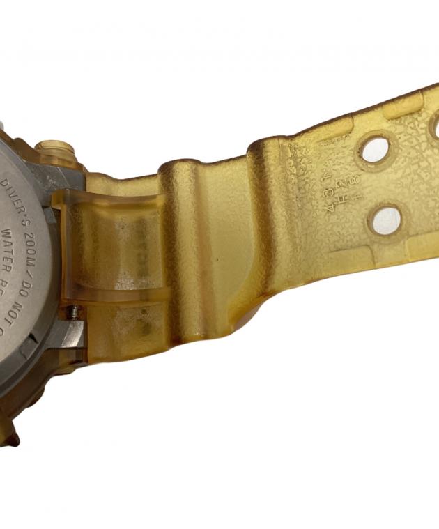 中古・古着通販】CASIO (カシオ) G-SHOCK FROGMAN（ジーショック