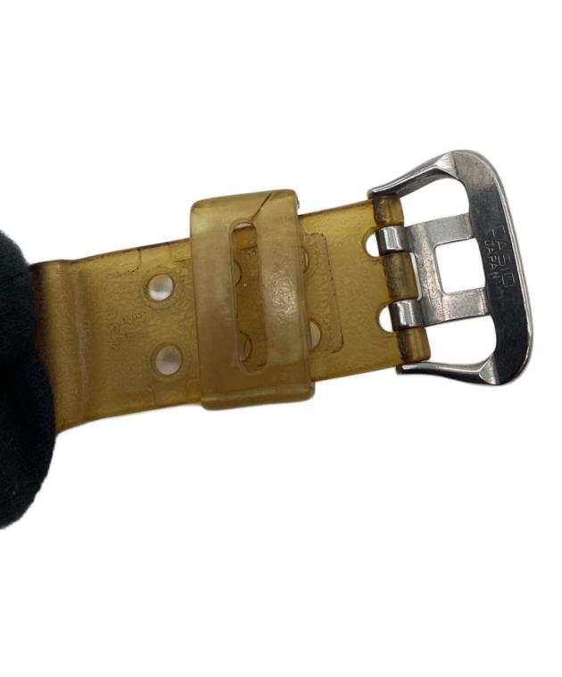 中古・古着通販】CASIO (カシオ) G-SHOCK FROGMAN（ジーショック