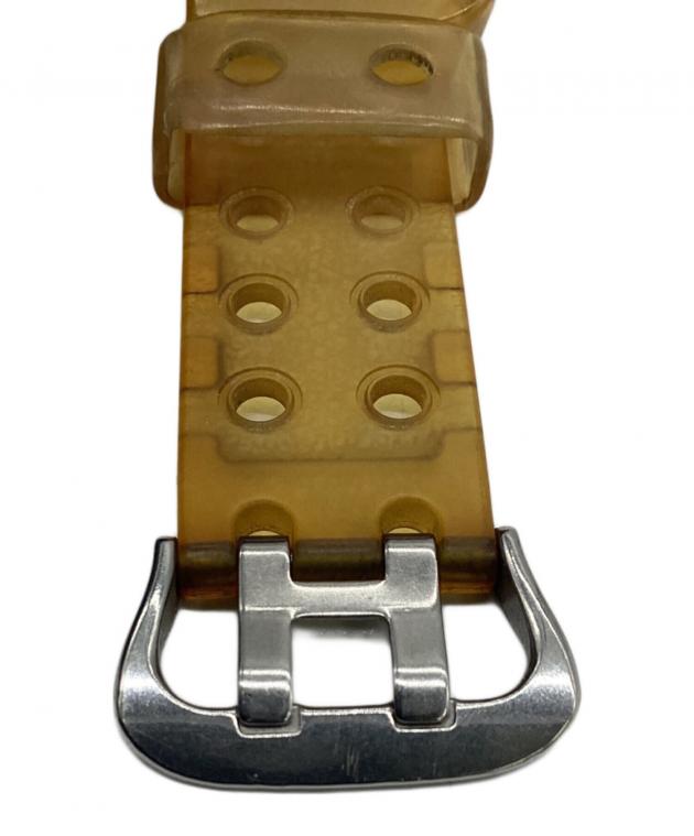 中古・古着通販】CASIO (カシオ) G-SHOCK FROGMAN（ジーショック