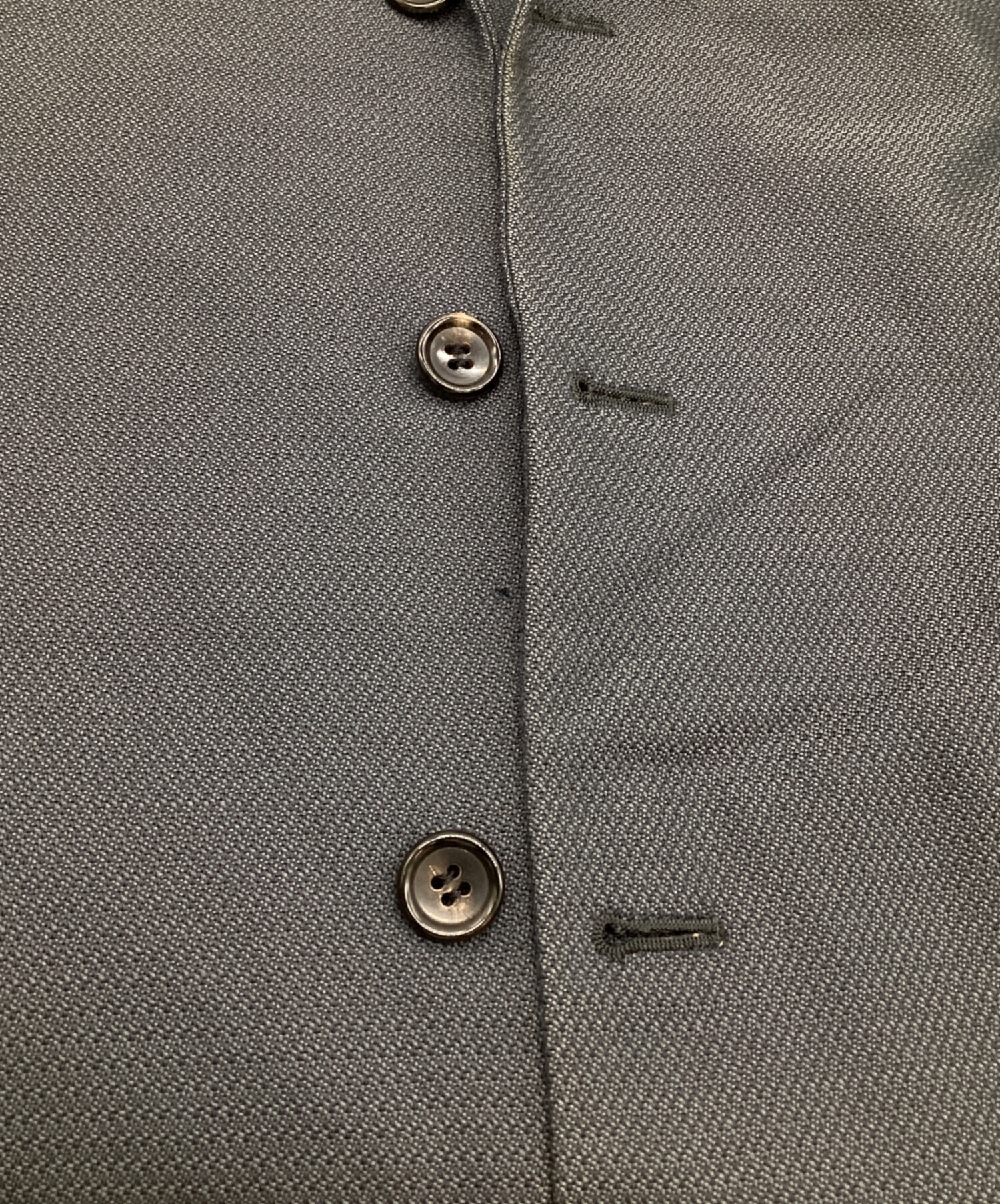中古・古着通販】COMME des GARCONS HOMME (コムデギャルソン オム) 3B 