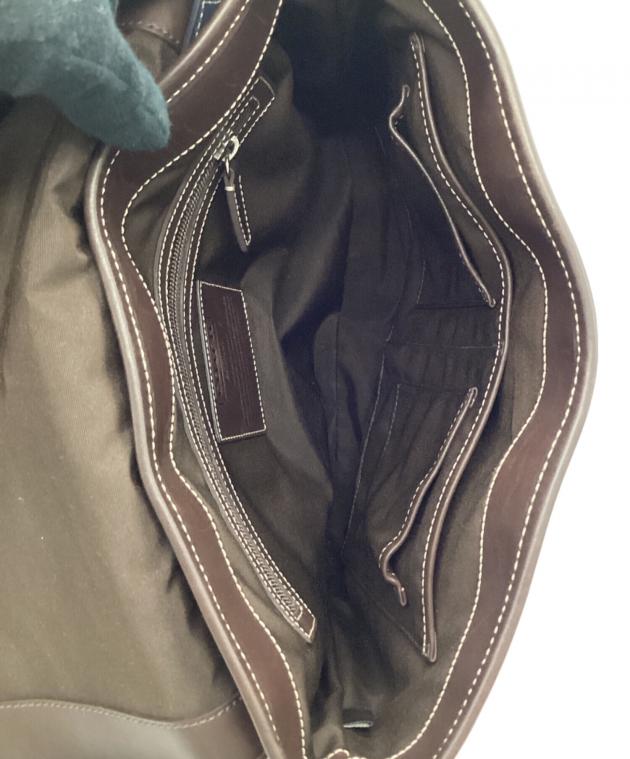 中古・古着通販】COACH (コーチ) ヘリテージ ストライプ