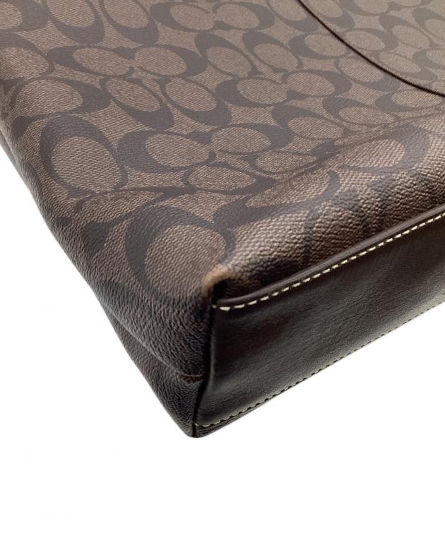 中古・古着通販】COACH (コーチ) ヘリテージ ストライプ