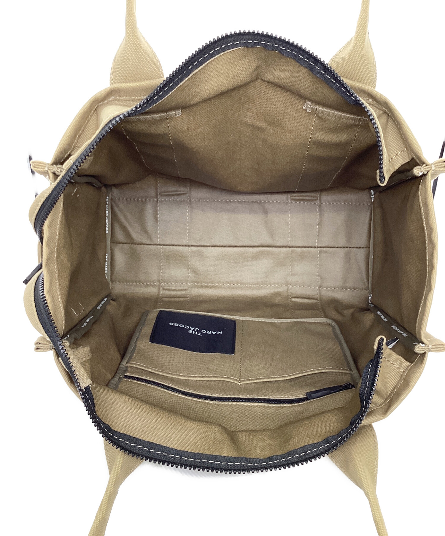 中古・古着通販】MARC JACOBS (マークジェイコブス) ザ キャンバス 