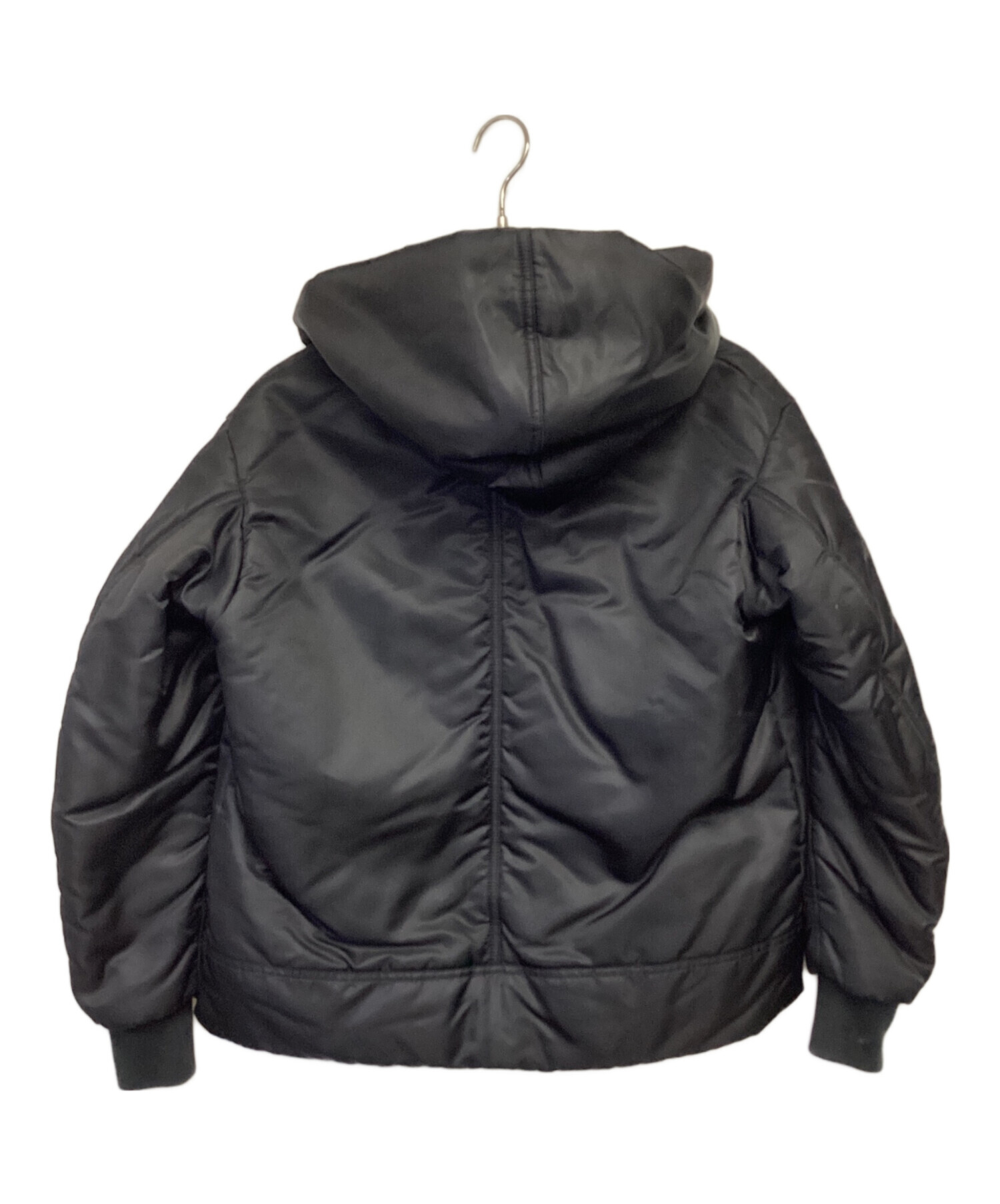中古・古着通販】BACON (ベーコン) Big Bomber Jacket（ビッグ 