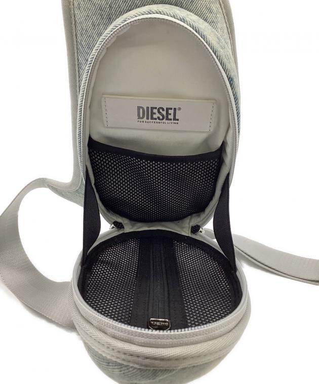 中古・古着通販】DIESEL (ディーゼル) 1dr pod crossbody（1ディー
