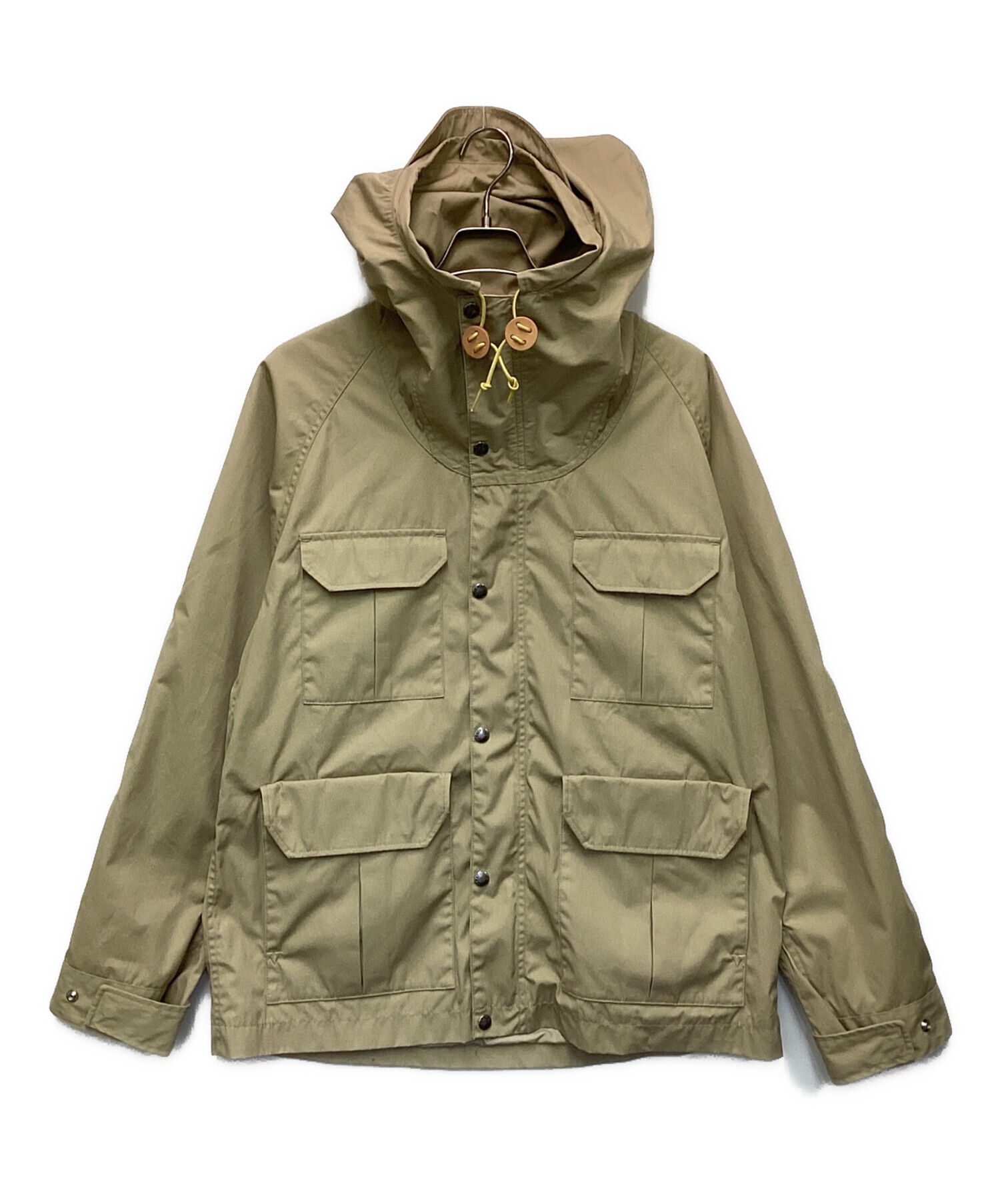 中古・古着通販】THE NORTH FACE PURPLE LABEL (ザ・ノースフェイス 