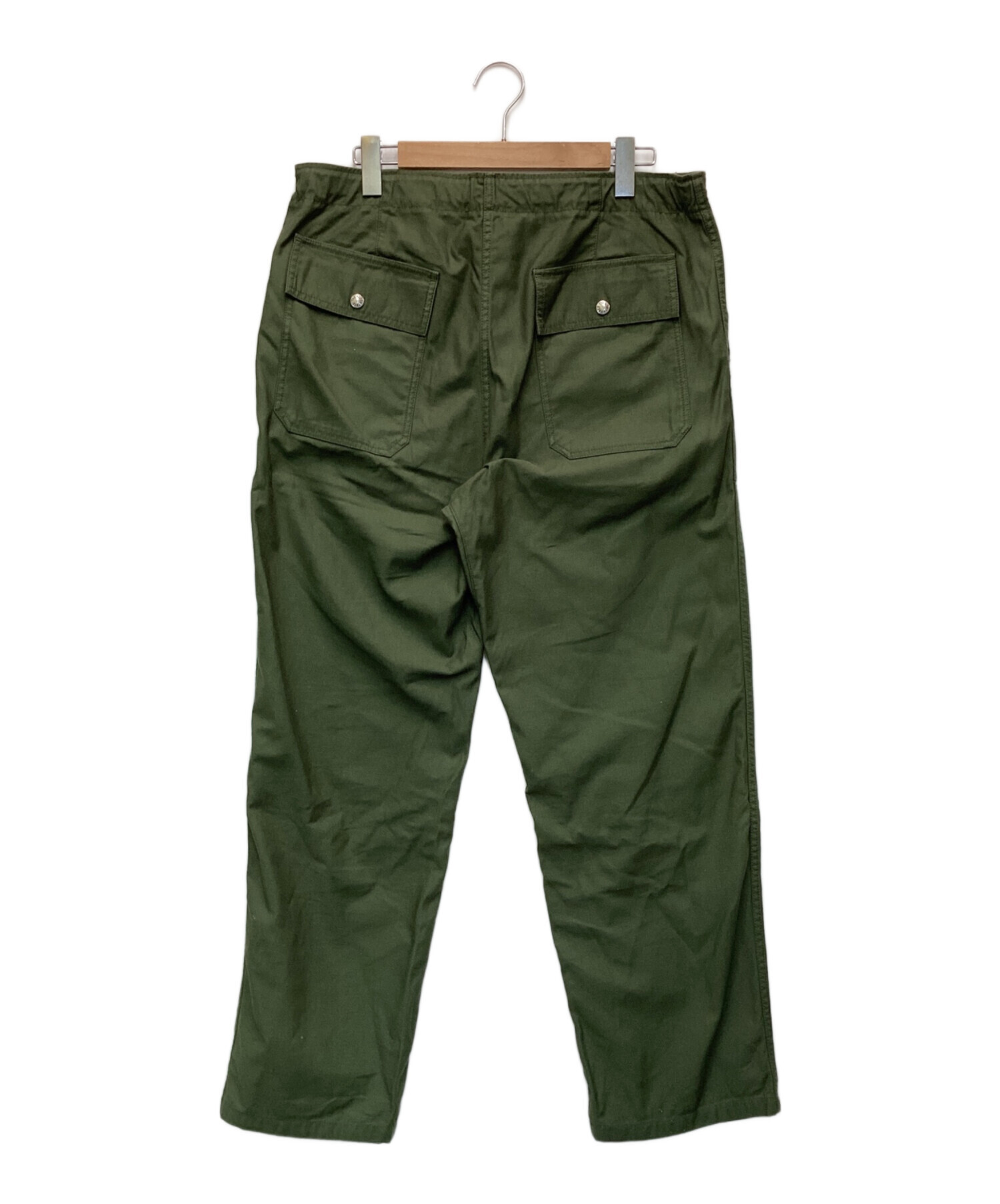 THE NORTH FACE カーゴパンツ 36 パープルレーベル