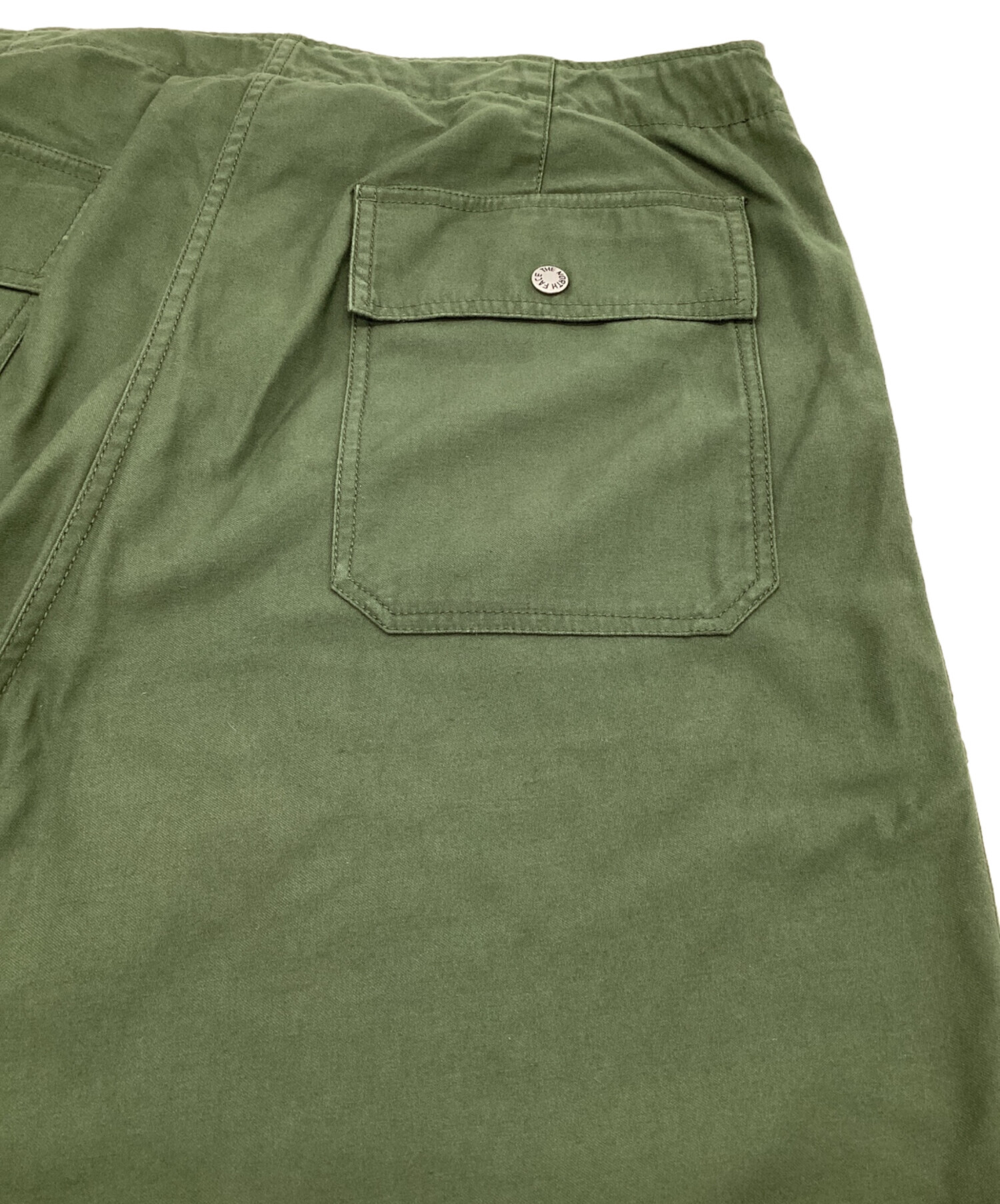 中古・古着通販】THE NORTH FACE PURPLE LABEL (ザ・ノースフェイス  