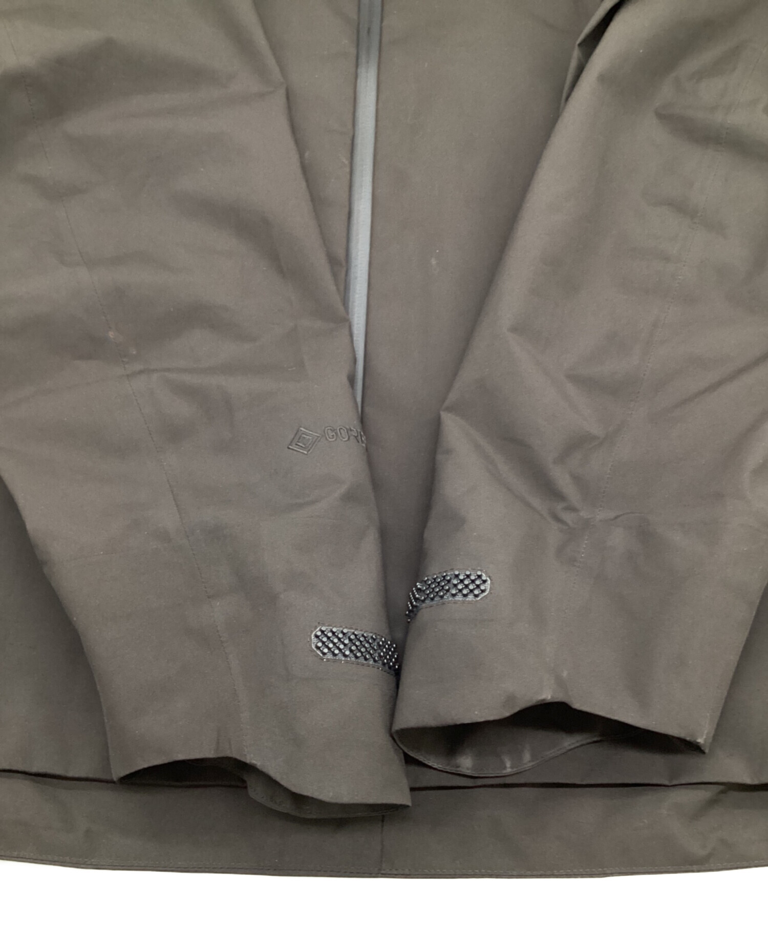 中古・古着通販】DESCENTE (デサント) GORE-TEX PACLITE ACTIVE SHELL 