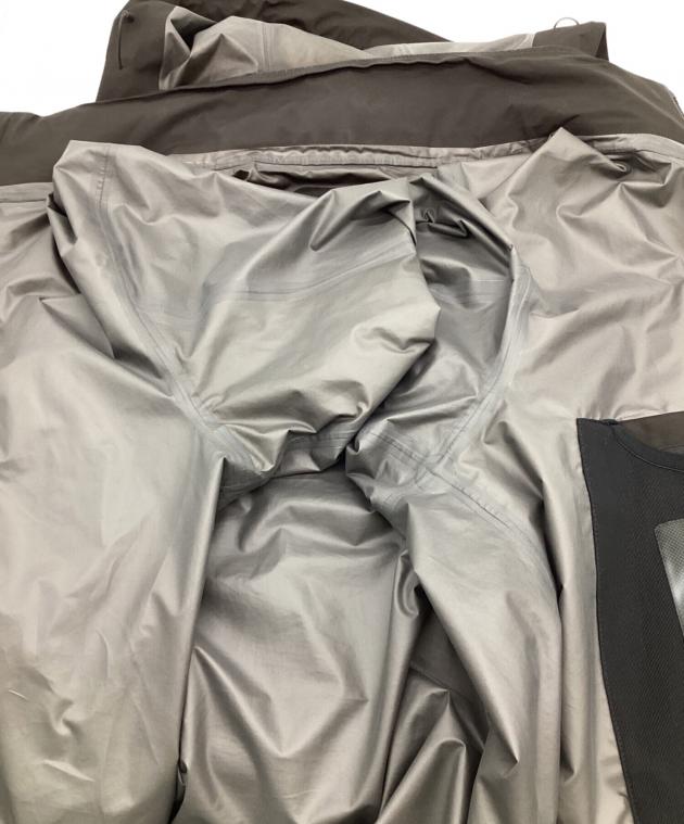 中古・古着通販】DESCENTE (デサント) GORE-TEX PACLITE ACTIVE SHELL