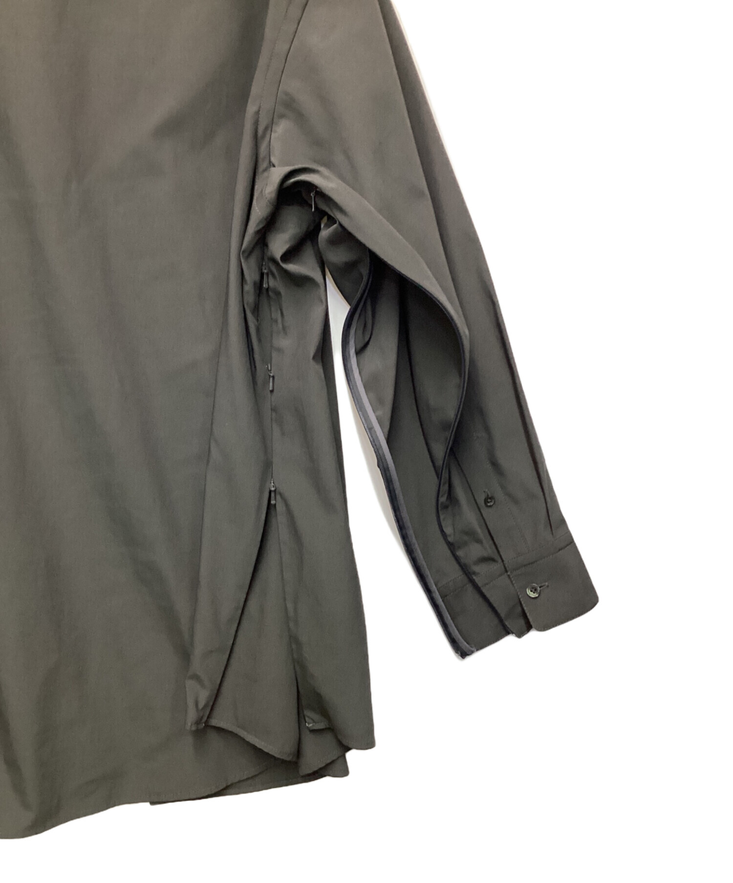 中古・古着通販】Graphpaper (グラフペーパー) is-ness (イズネス