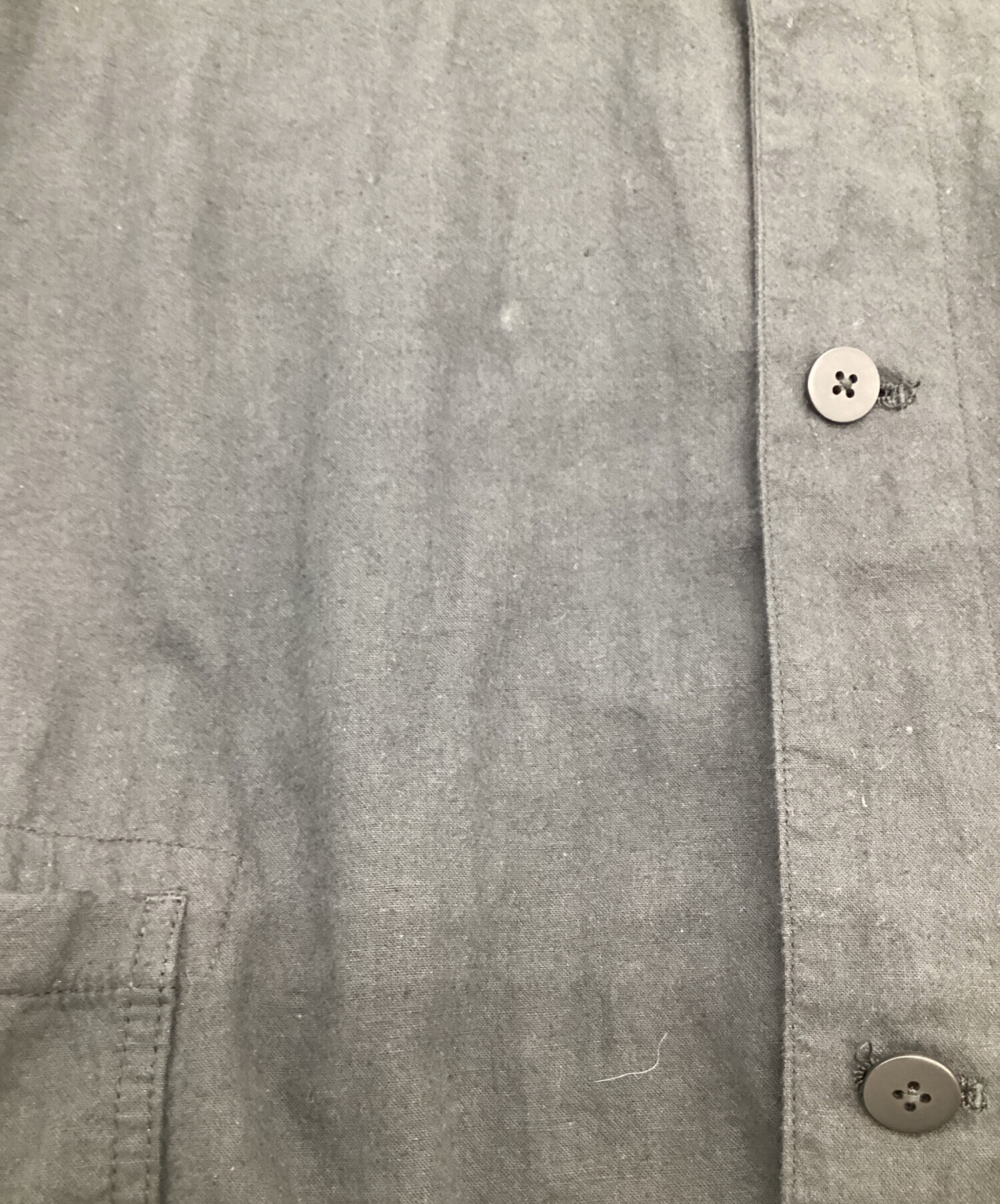 中古・古着通販】STEVEN ALAN (スティーブンアラン) レノクロスワーク