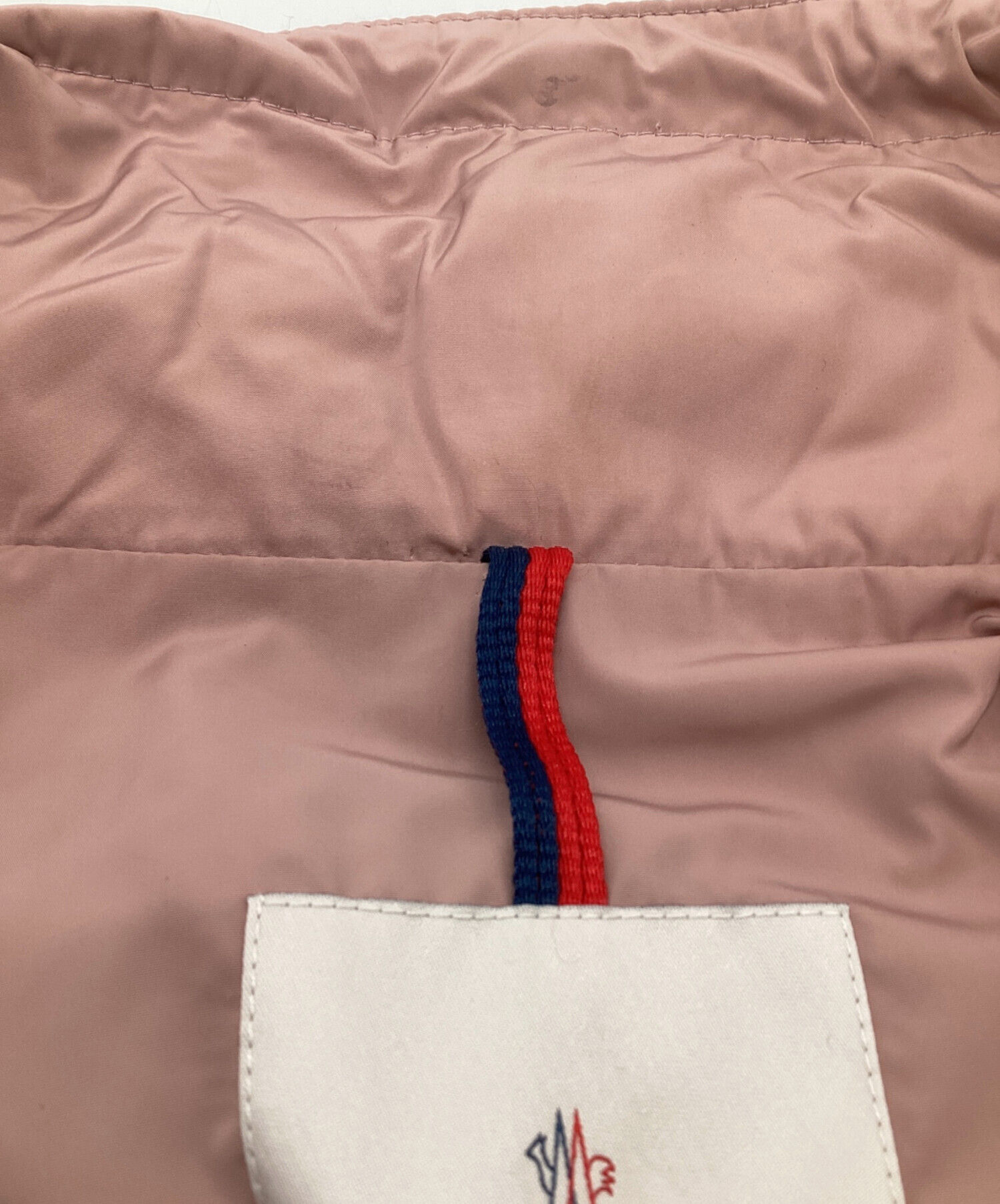 中古・古着通販】MONCLER (モンクレール) MALACHITE GIUBBOTTO