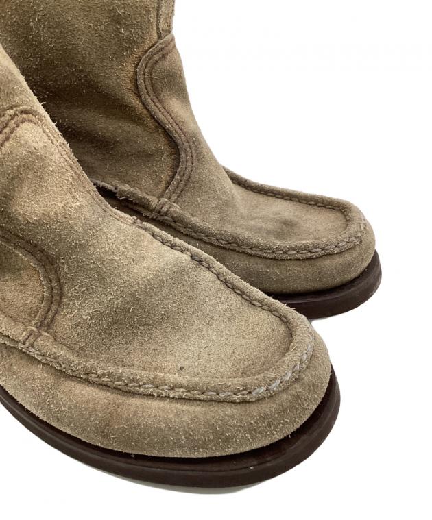 中古・古着通販】RUSSELL MOCCASIN (ラッセルモカシン) Knock-A-Bout