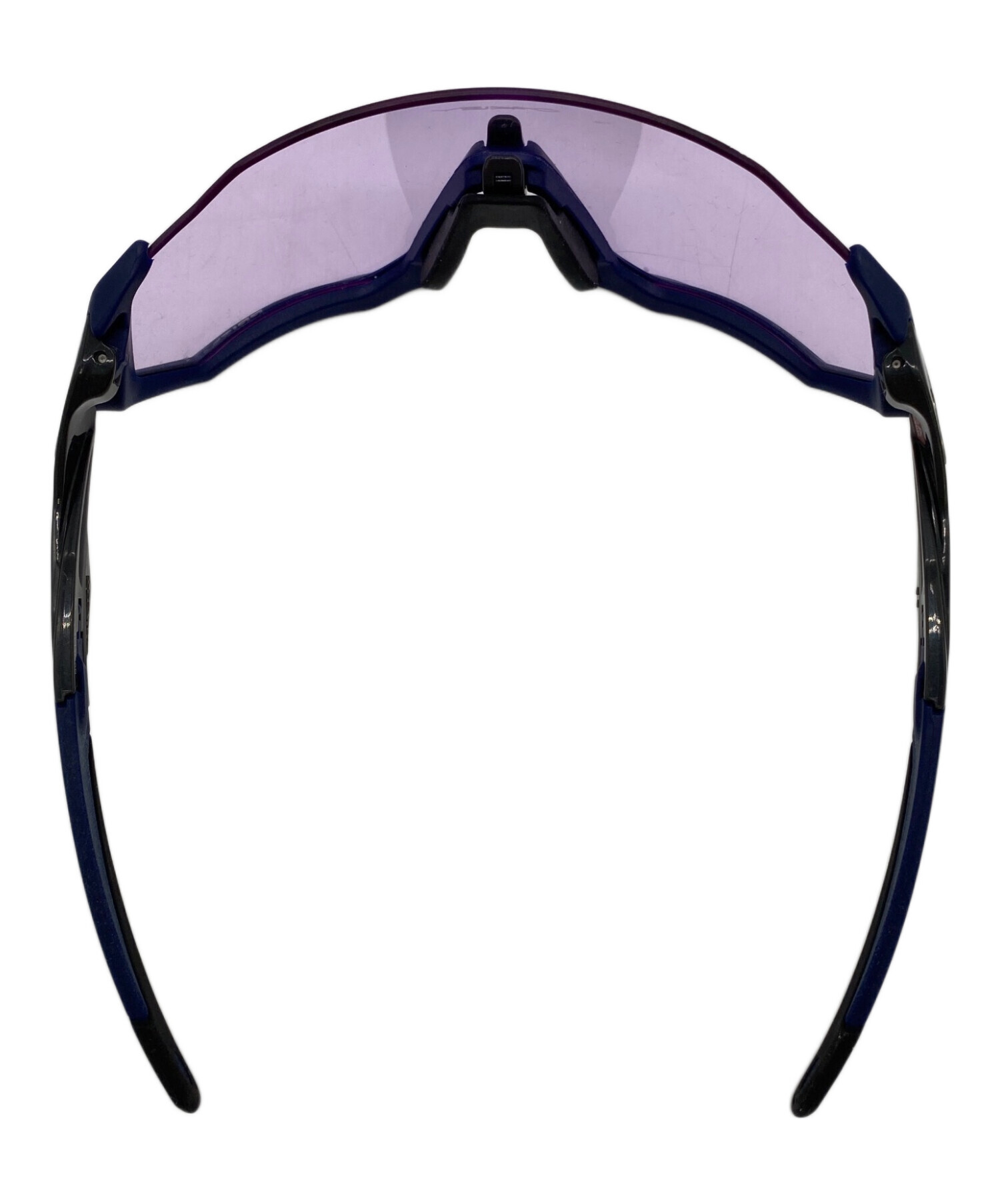 中古・古着通販】OAKLEY (オークリー) Flight Jacket サングラス