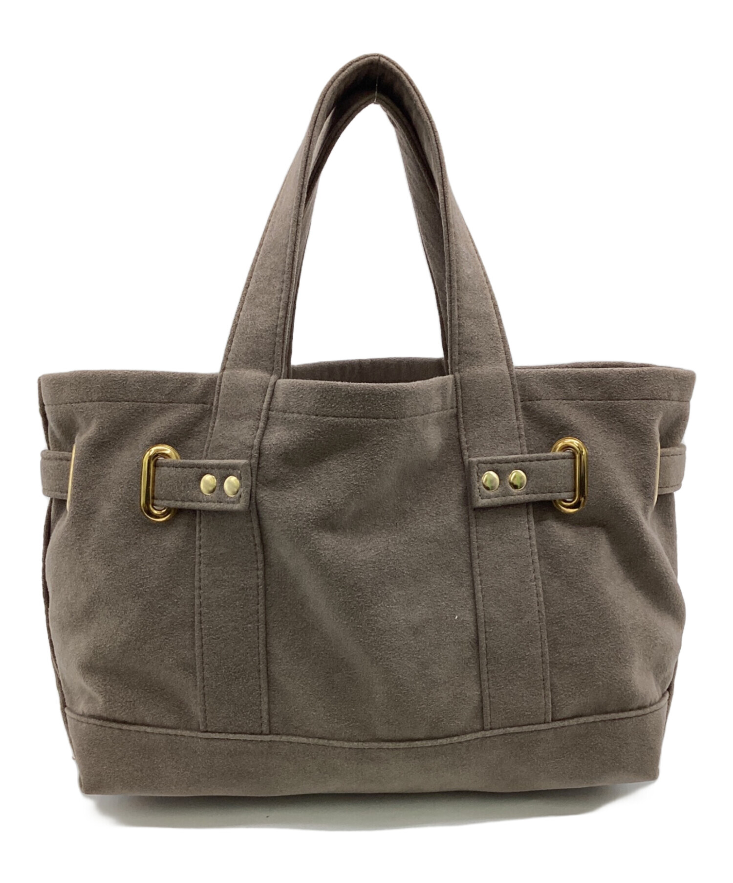 中古・古着通販】SITA PARANTICA (シータパランティカ) Ultrasuede