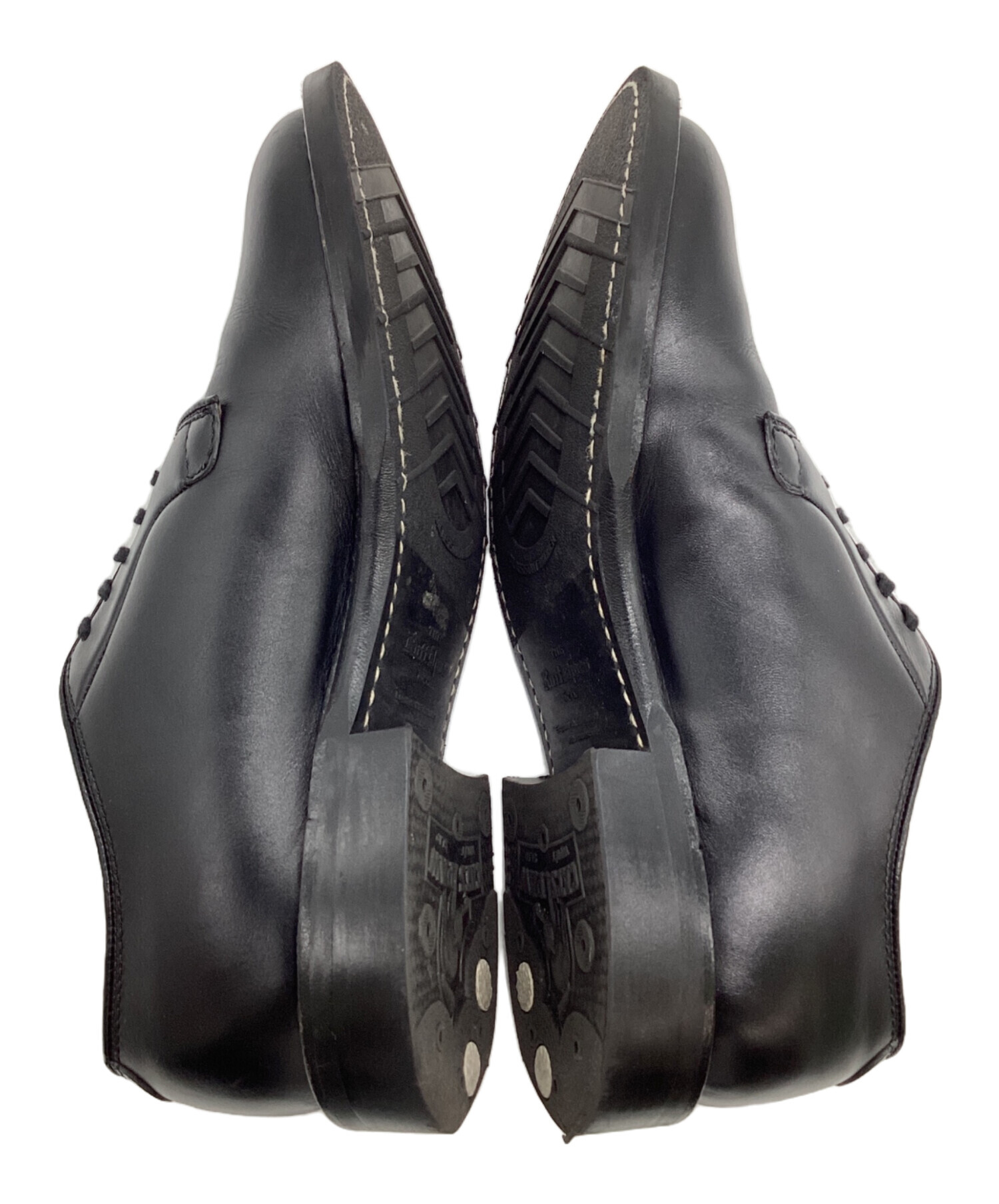 中古・古着通販】THE RUTT SHOES & Co. (ラッド シューズ) MILES PLANE