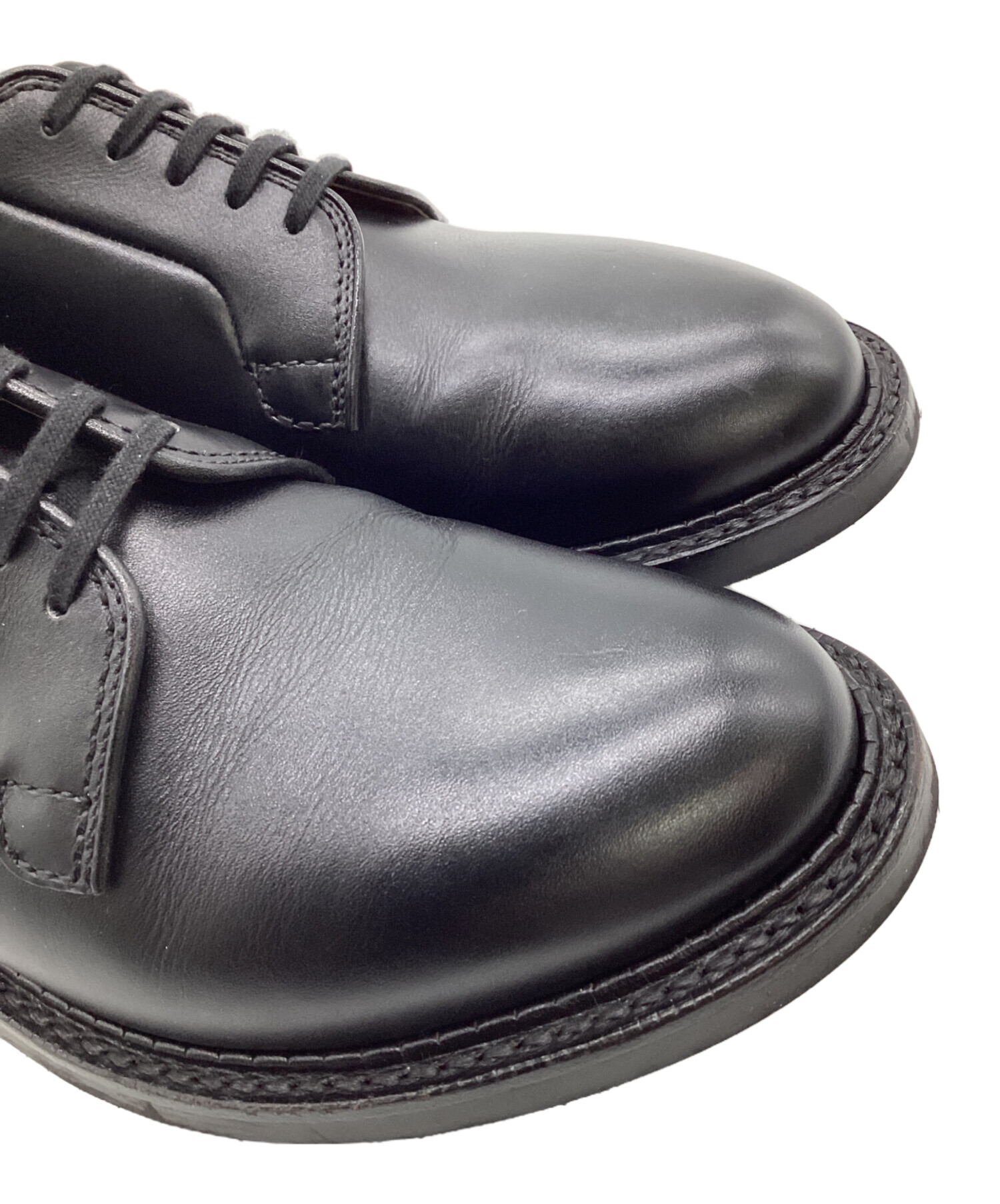 中古・古着通販】THE RUTT SHOES & Co. (ラッド シューズ) MILES PLANE