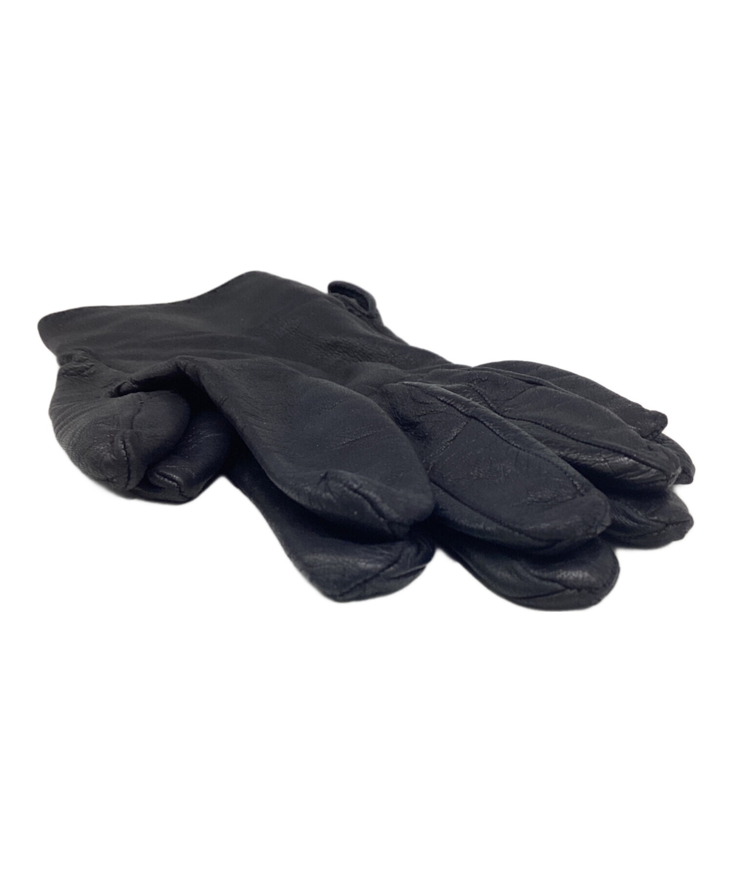 中古・古着通販】Christian Dior (クリスチャン ディオール) レザー