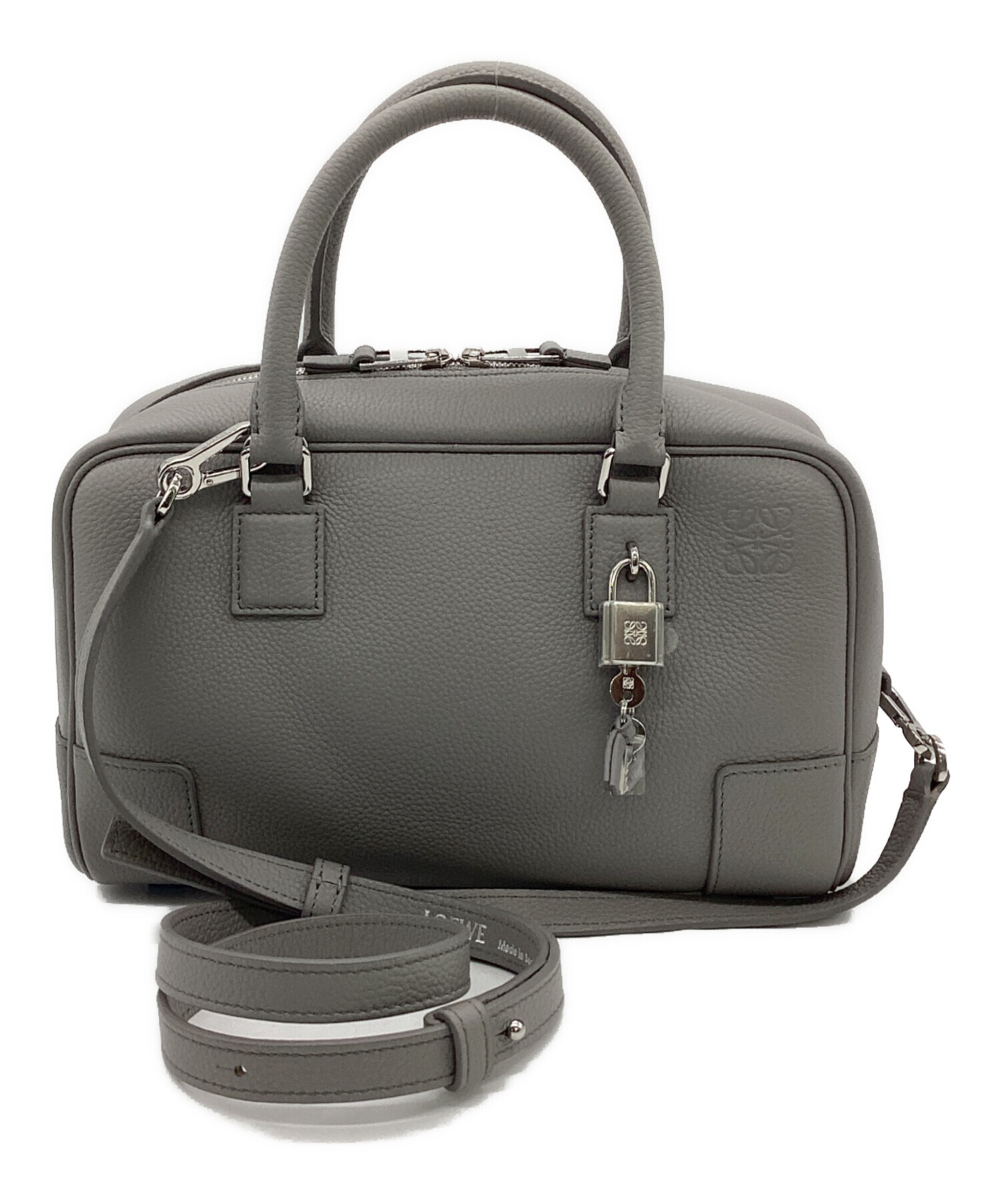 中古・古着通販】LOEWE (ロエベ) AMAZONA 23（アマソナ23）スモール 