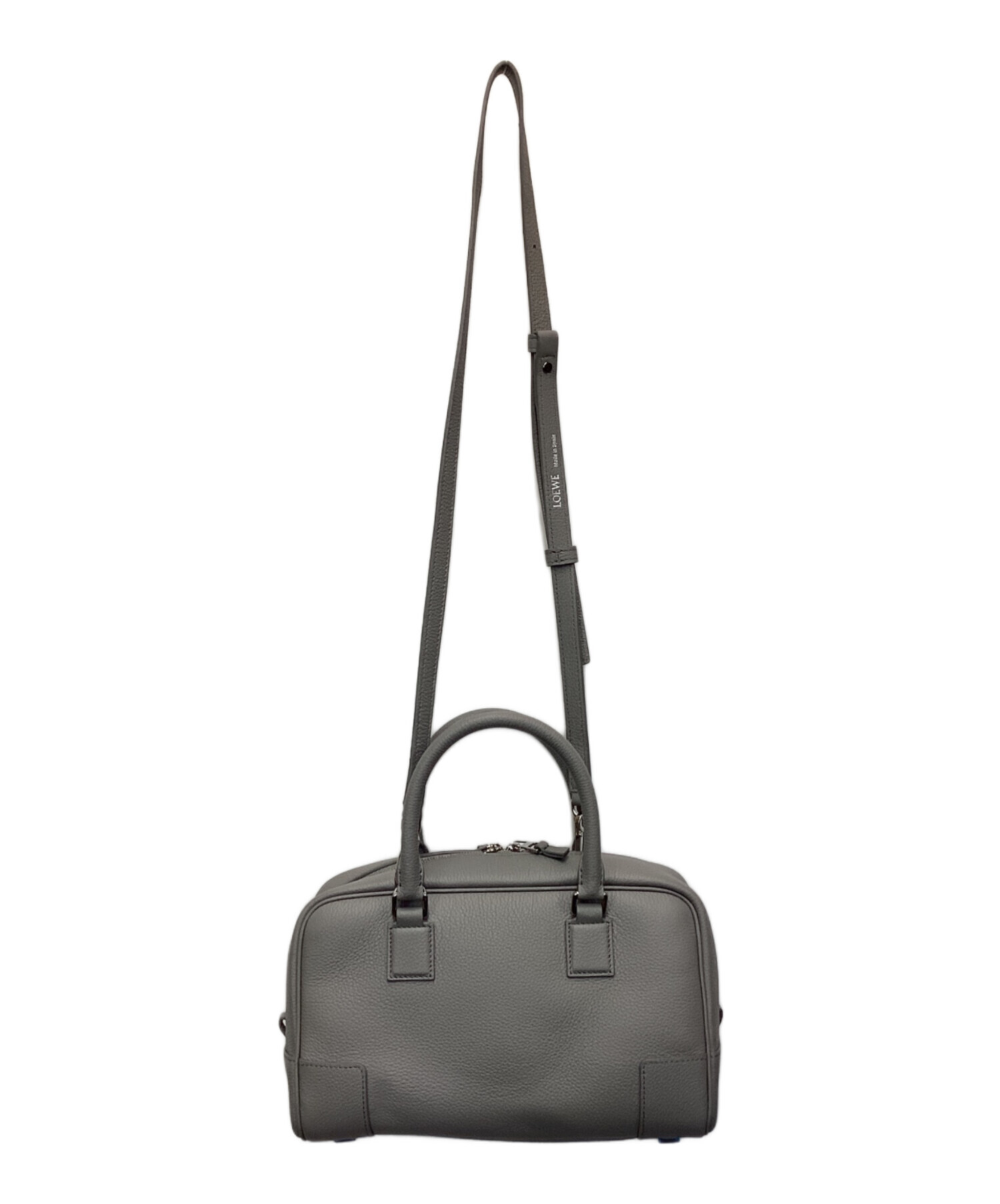 中古・古着通販】LOEWE (ロエベ) AMAZONA 23（アマソナ23）スモール 