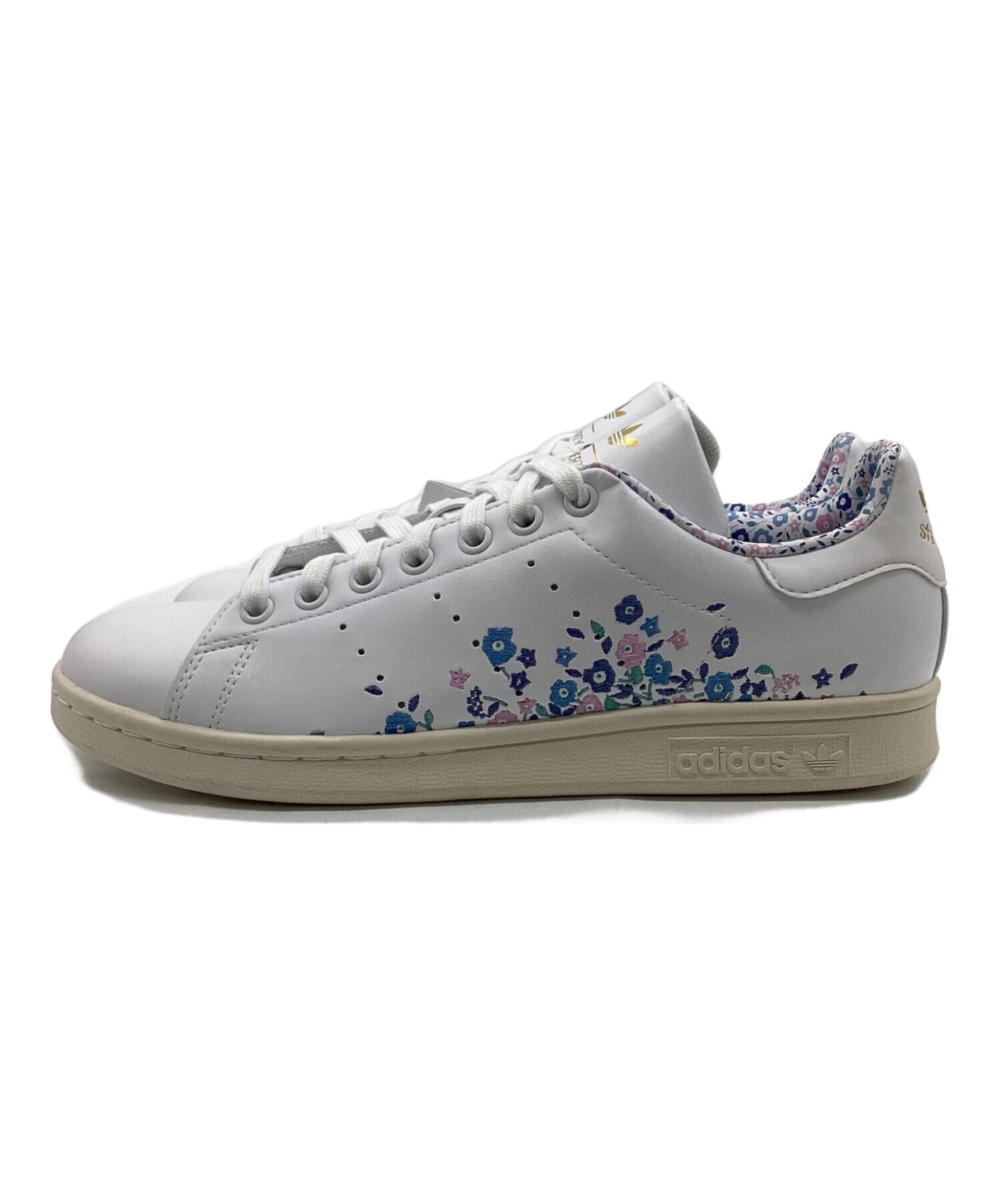 中古・古着通販】adidas (アディダス) STAN SMITH LIBERTY LDN